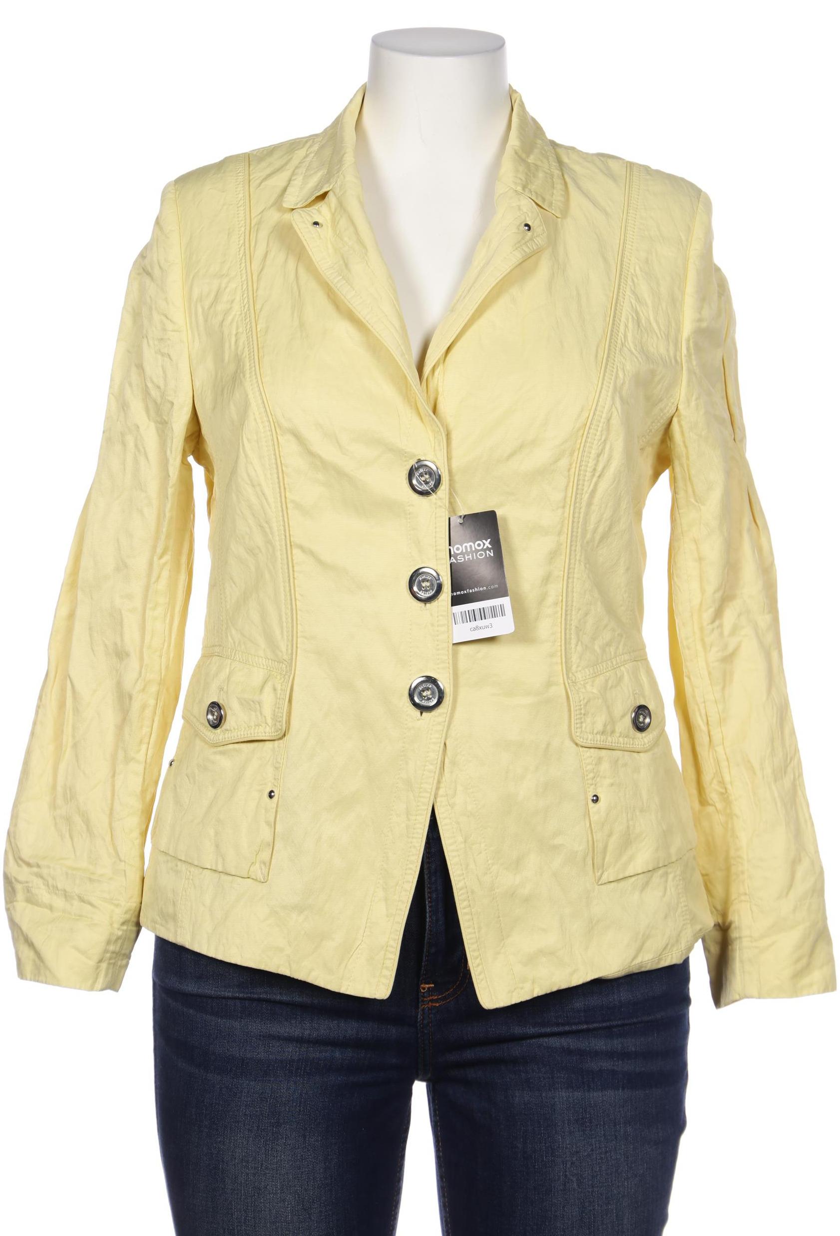 

Basler Damen Blazer, gelb