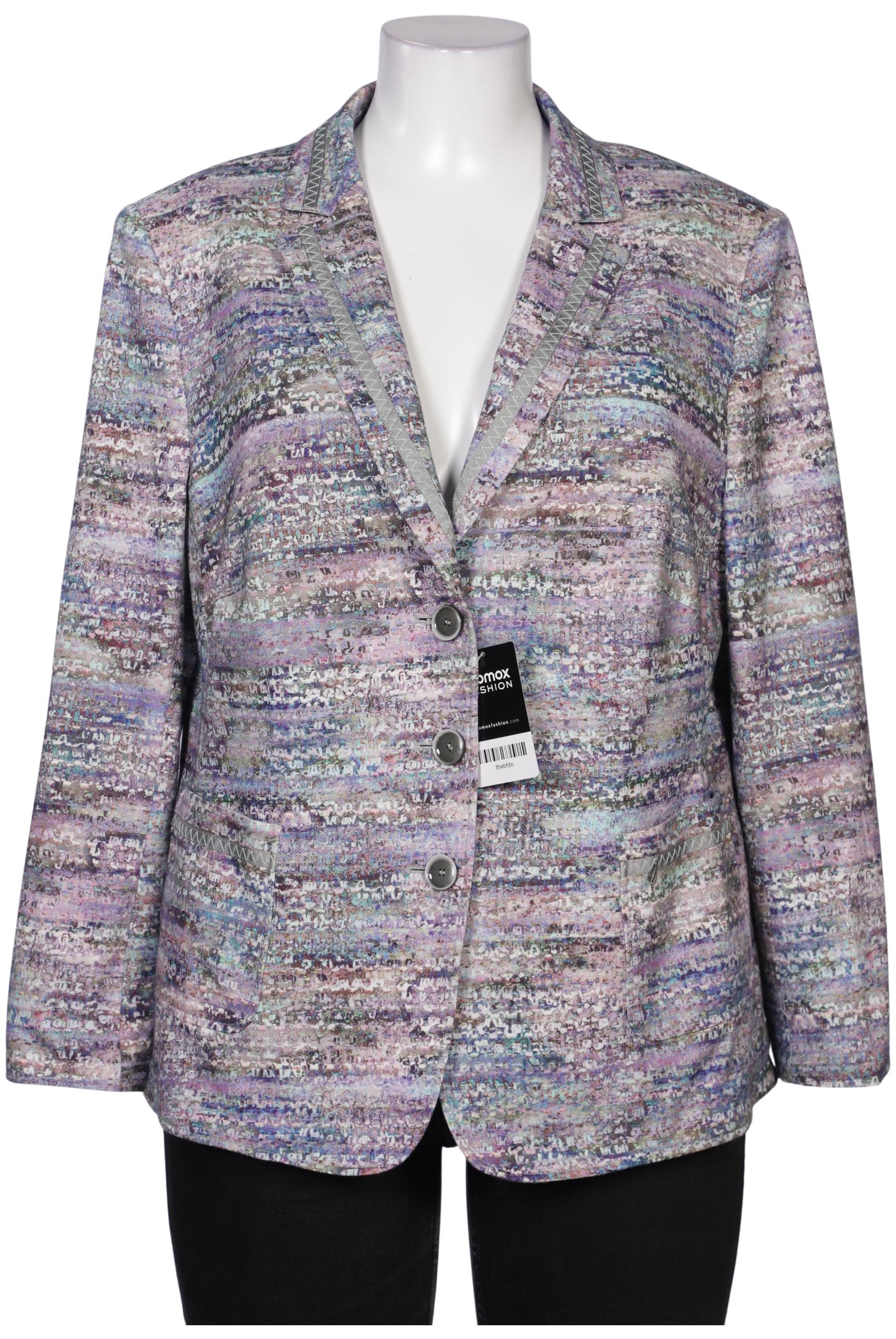 

Basler Damen Blazer, mehrfarbig, Gr. 48