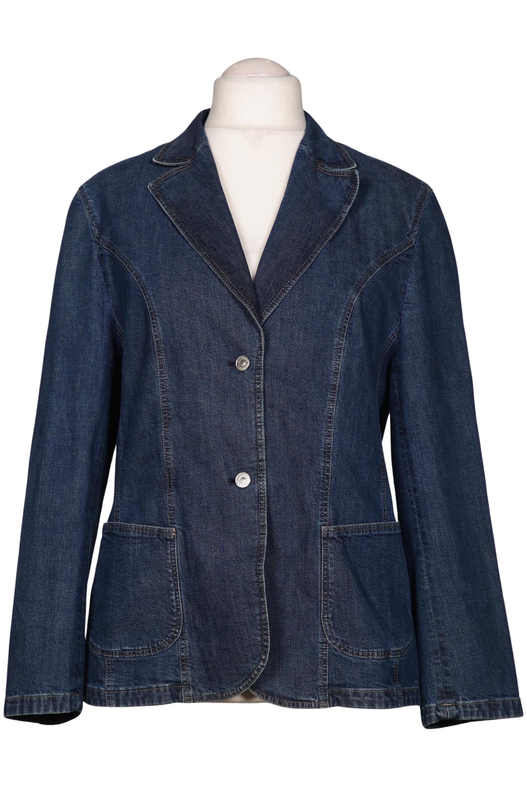 

Basler Damen Blazer, blau, Gr. 44