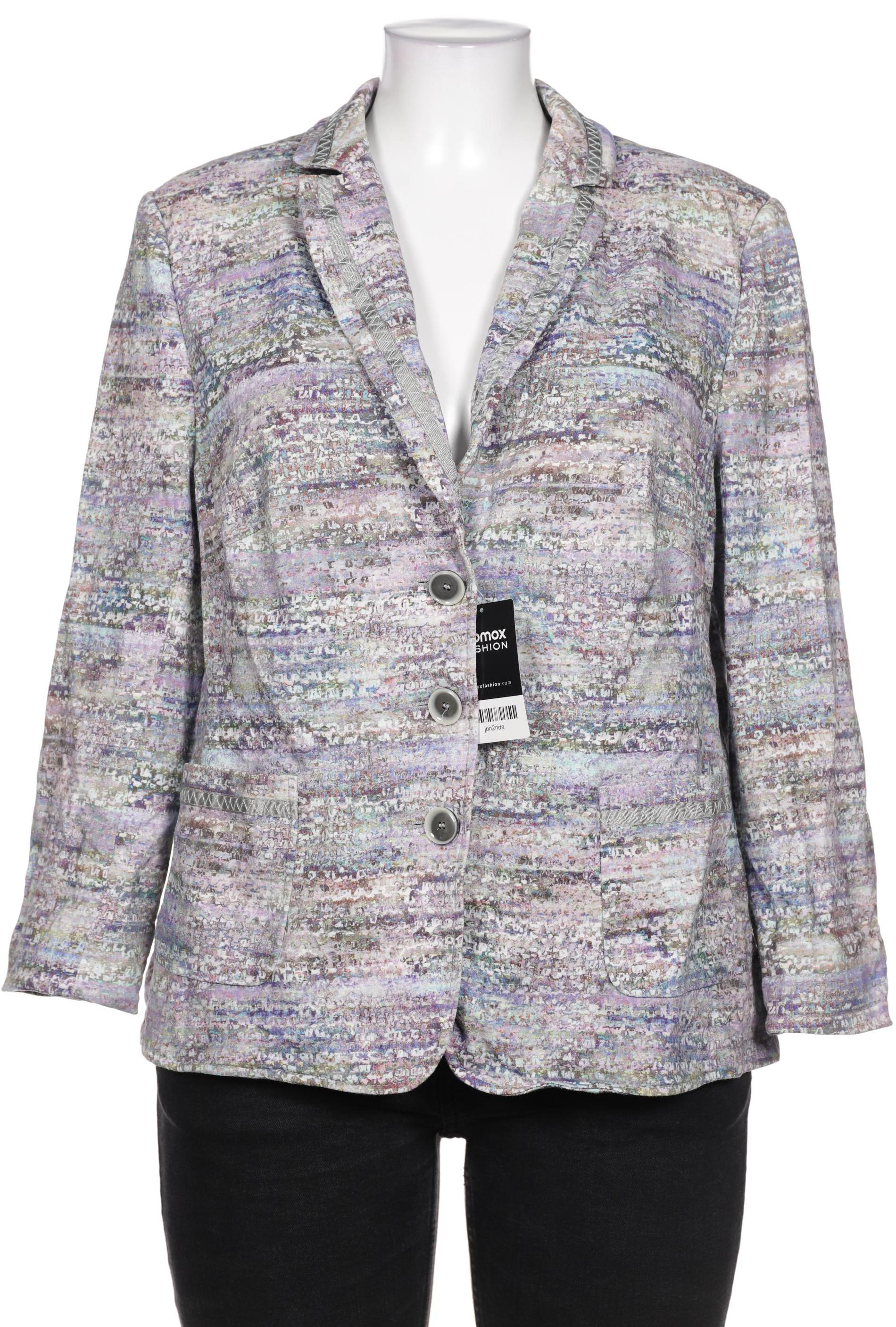 

Basler Damen Blazer, mehrfarbig, Gr. 46