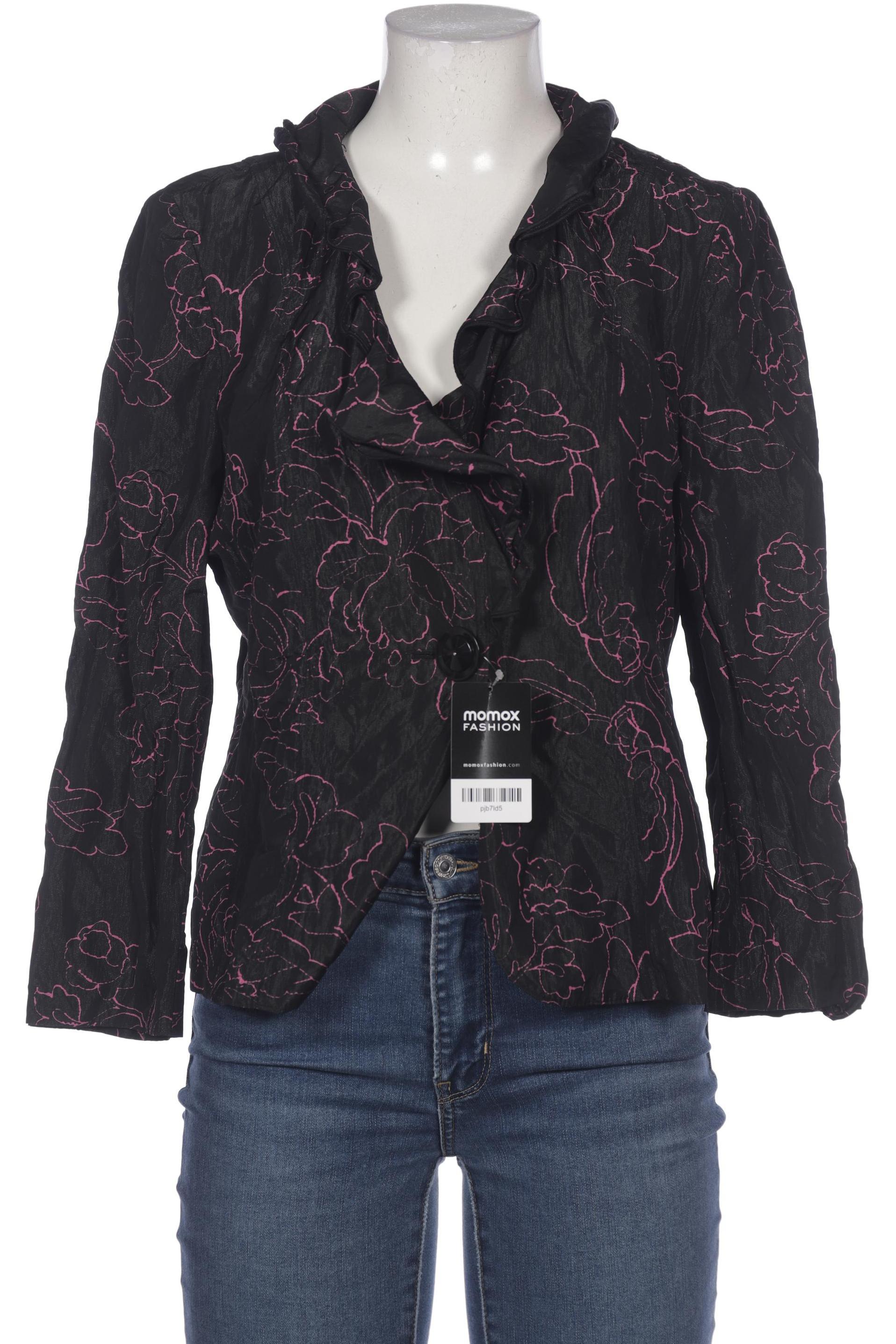 

Basler Damen Blazer, schwarz, Gr. 40