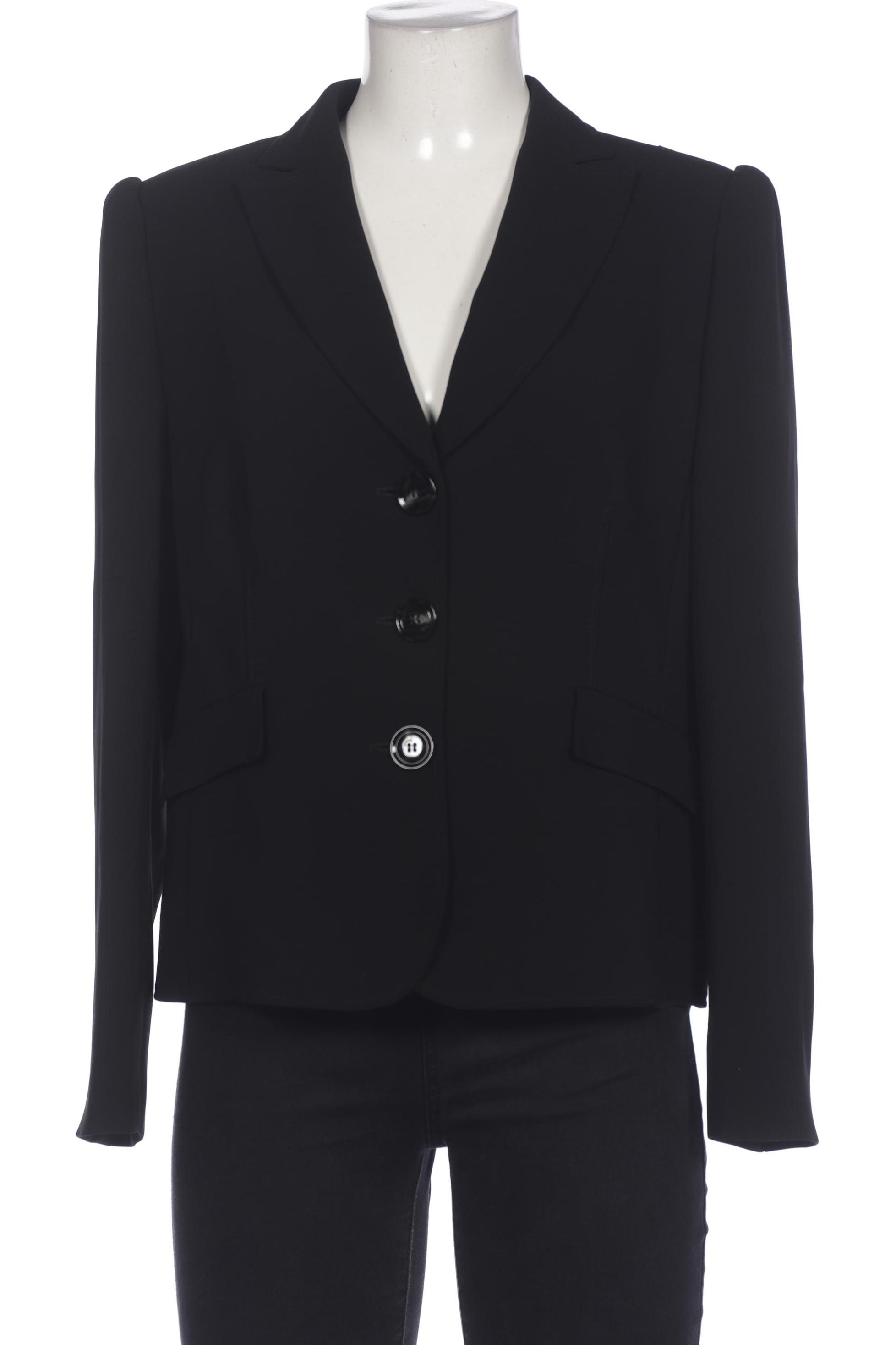 

Basler Damen Blazer, schwarz, Gr. 42
