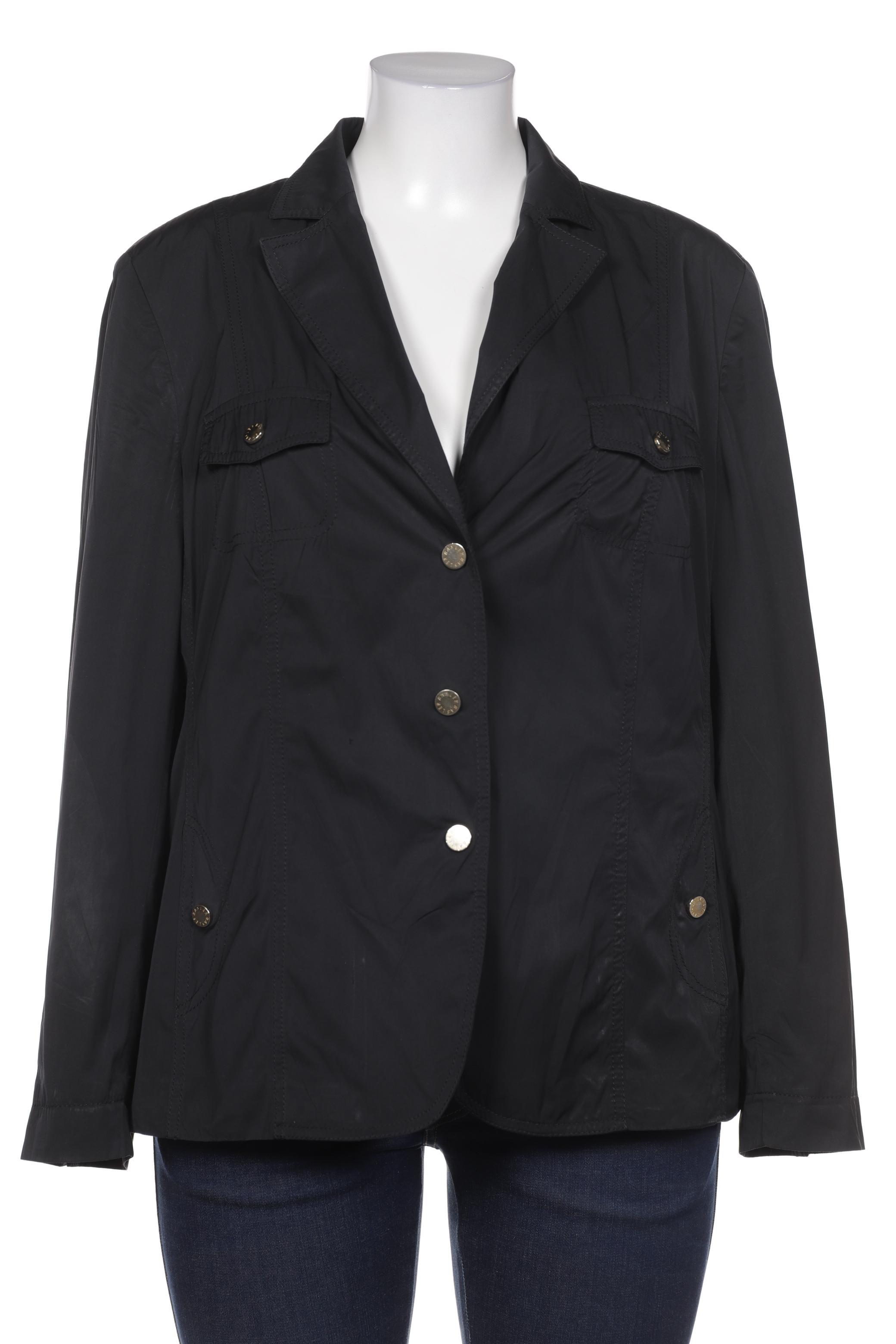 

Basler Damen Blazer, marineblau, Gr. 46