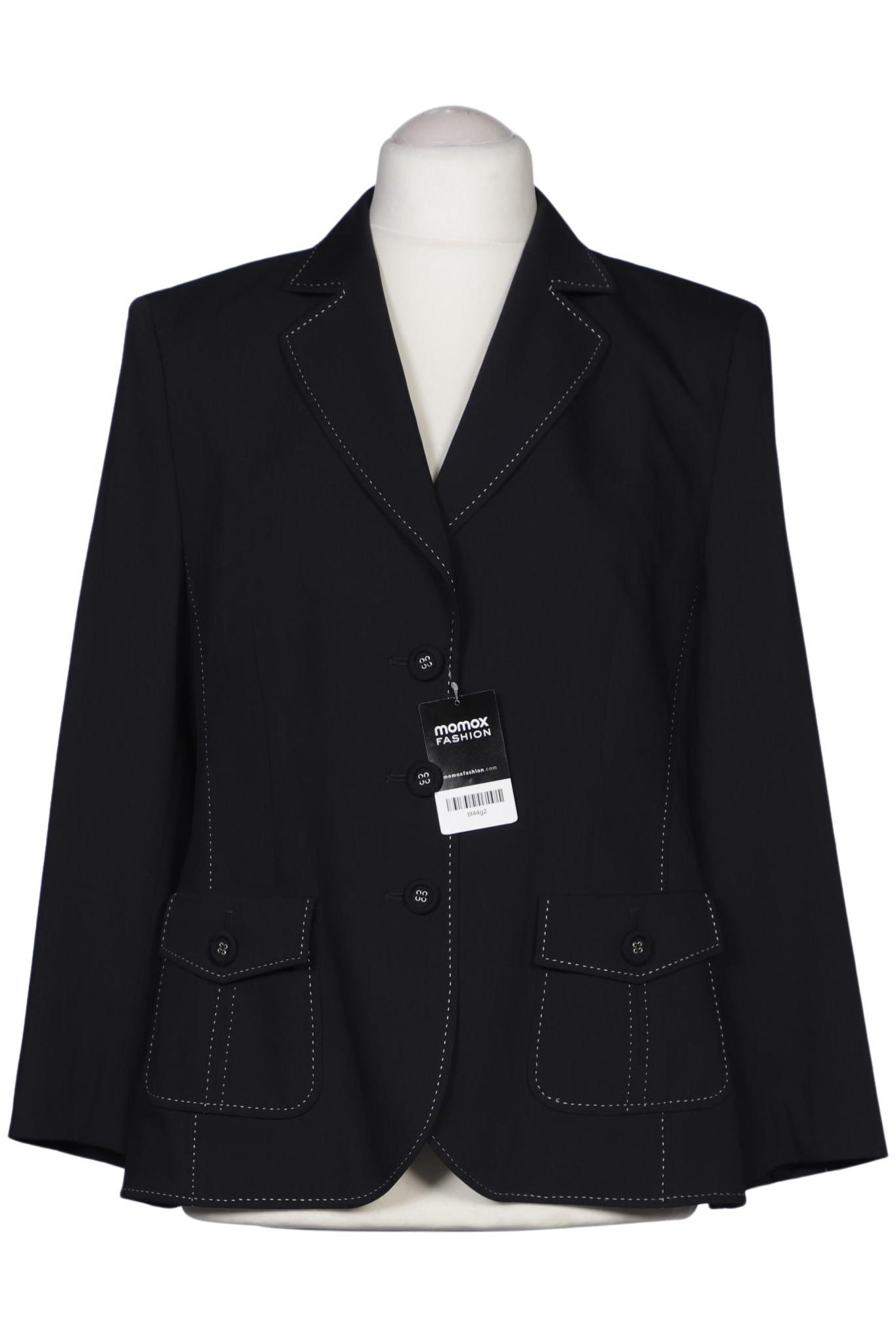 

Basler Damen Blazer, marineblau, Gr. 46