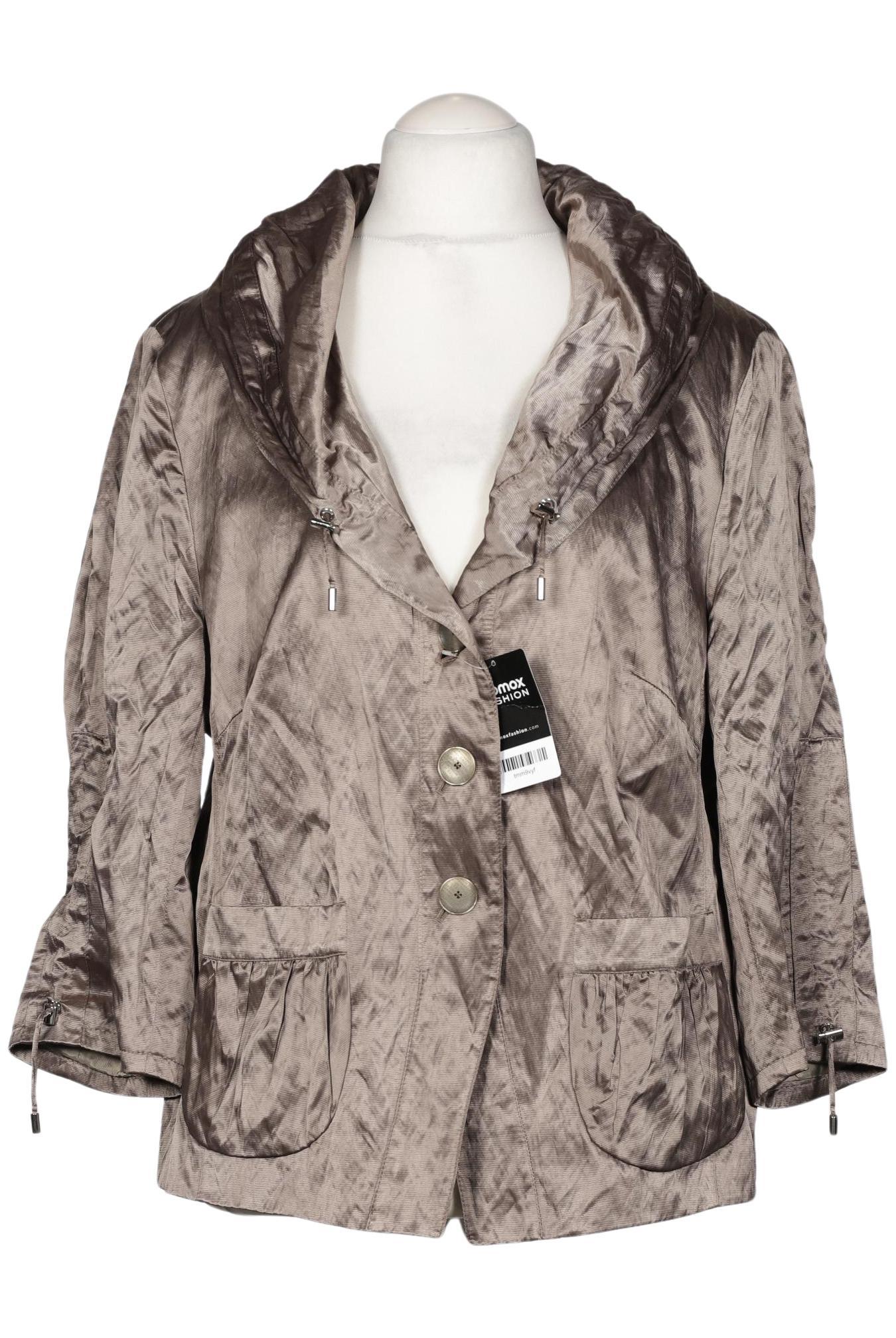 

Basler Damen Blazer, grau, Gr. 46