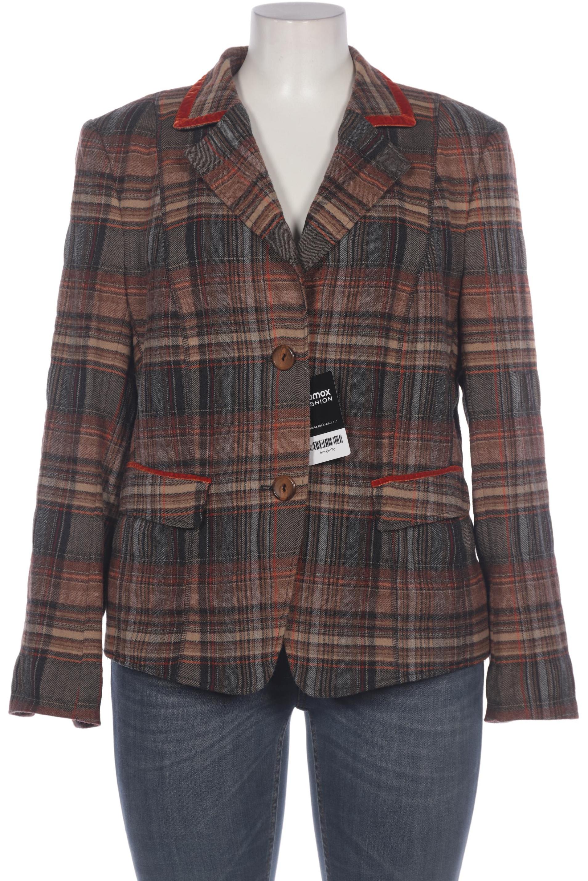 

Basler Damen Blazer, beige, Gr. 44
