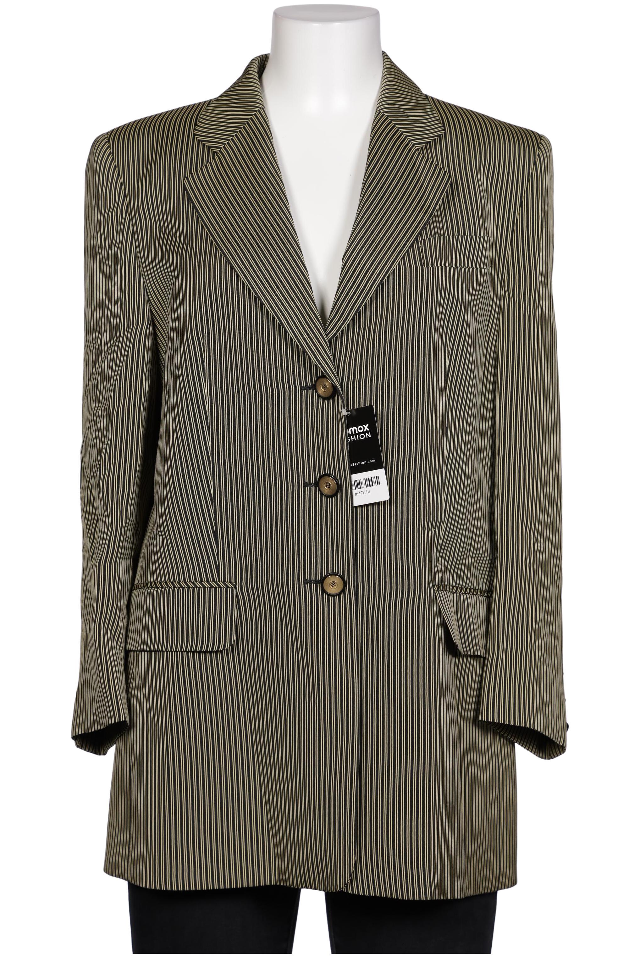 

Basler Damen Blazer, grün, Gr. 40