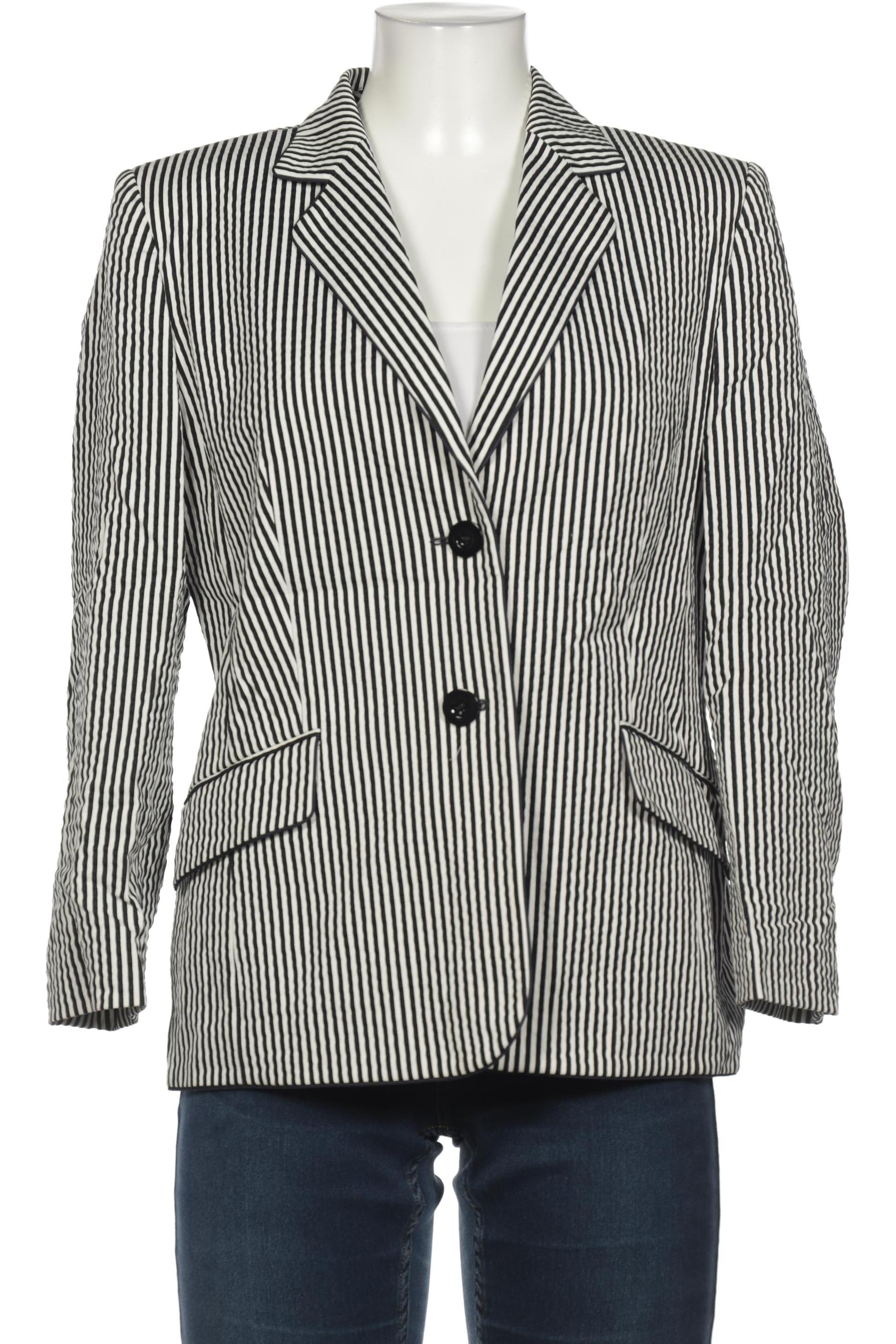 

Basler Damen Blazer, schwarz, Gr. 40