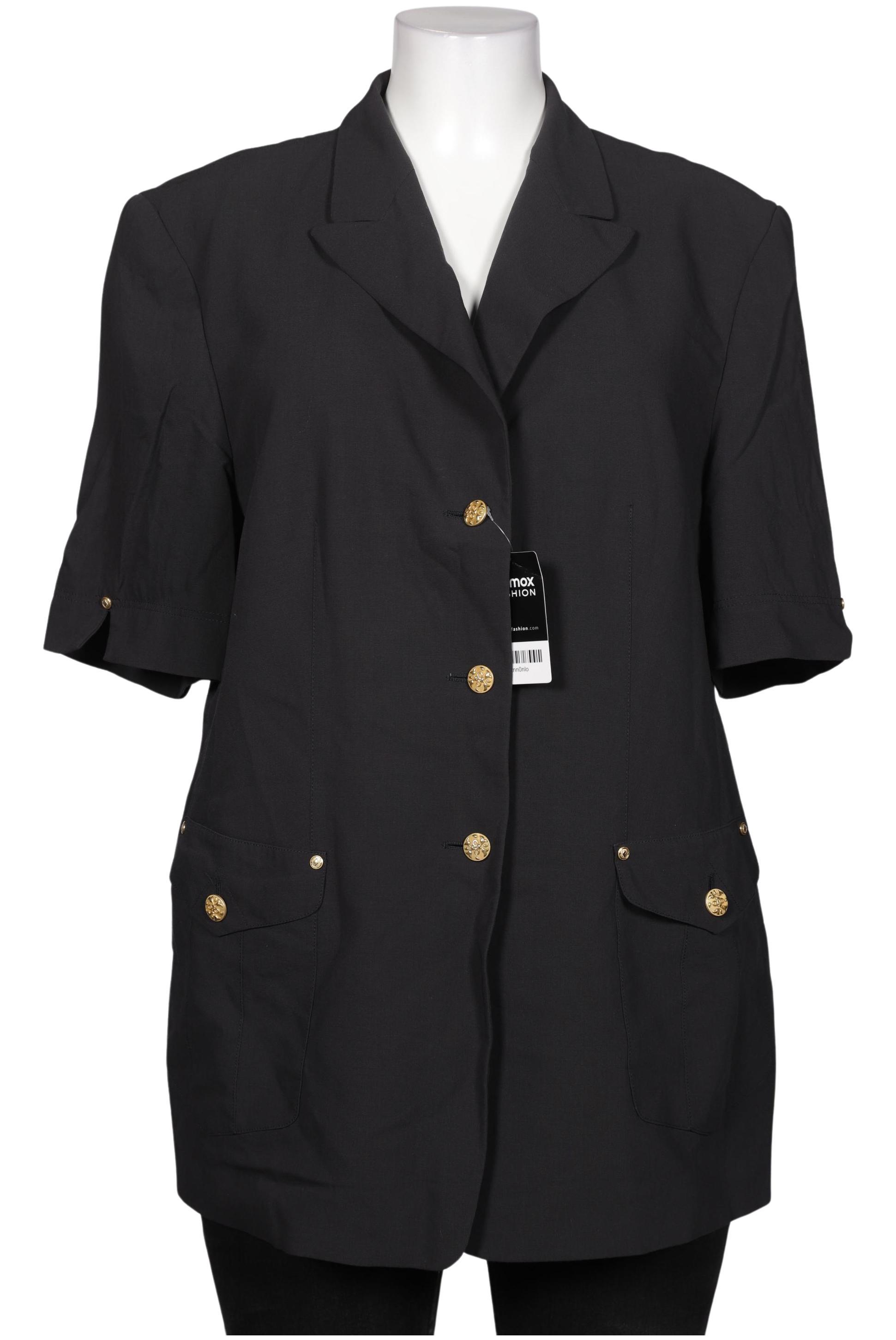 

Basler Damen Blazer, schwarz, Gr. 46