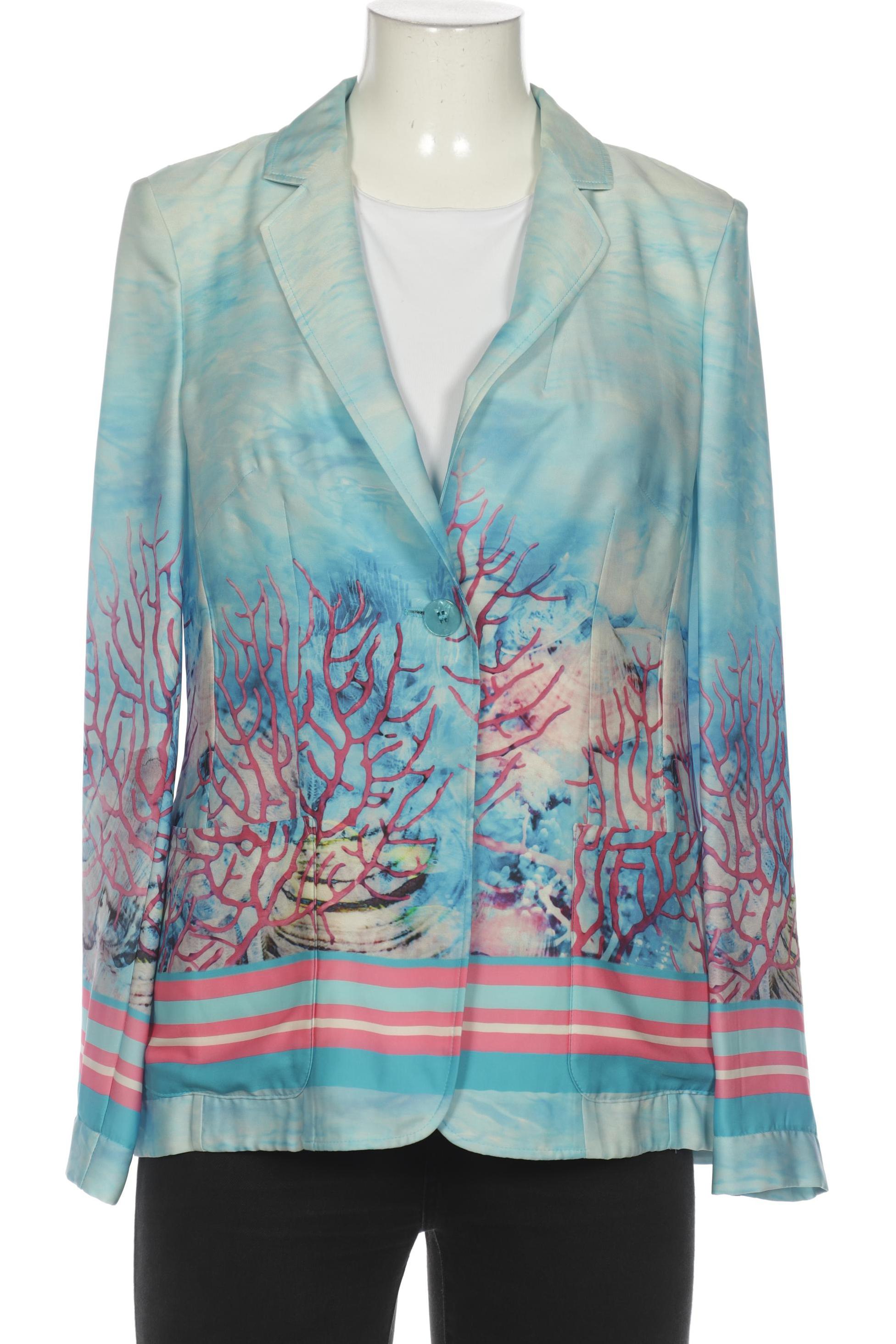 

Basler Damen Blazer, blau, Gr. 38