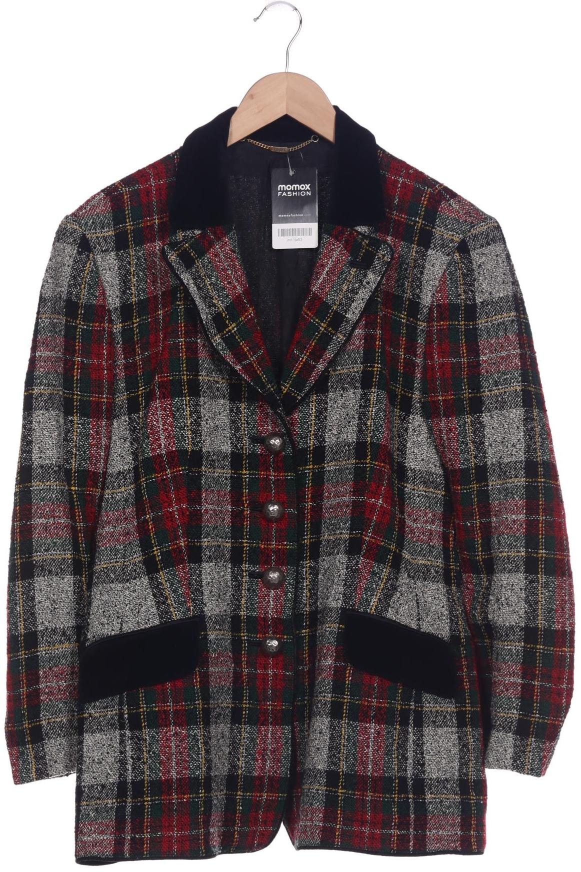 

Basler Damen Blazer, mehrfarbig, Gr. 44