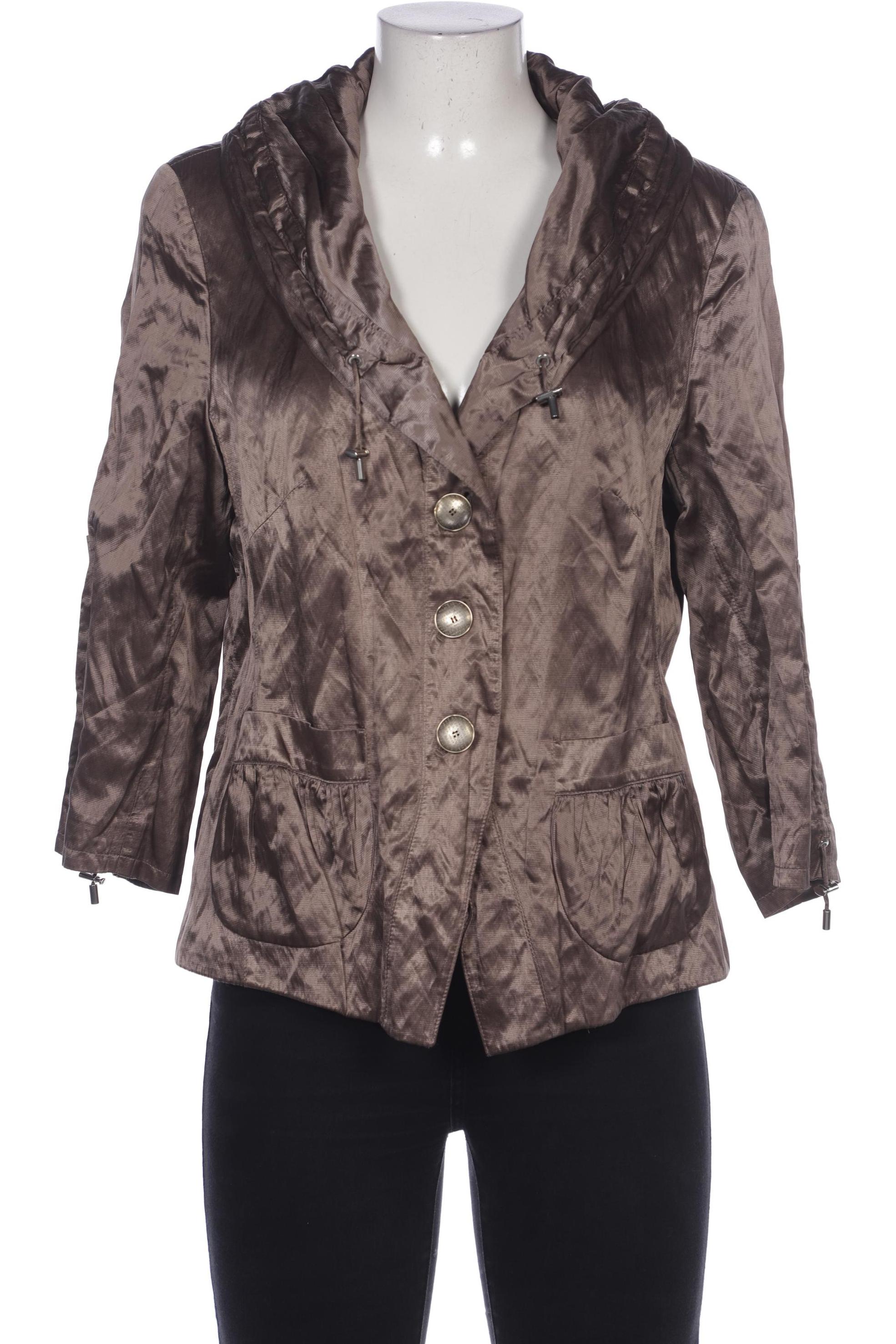 

Basler Damen Blazer, beige, Gr. 42