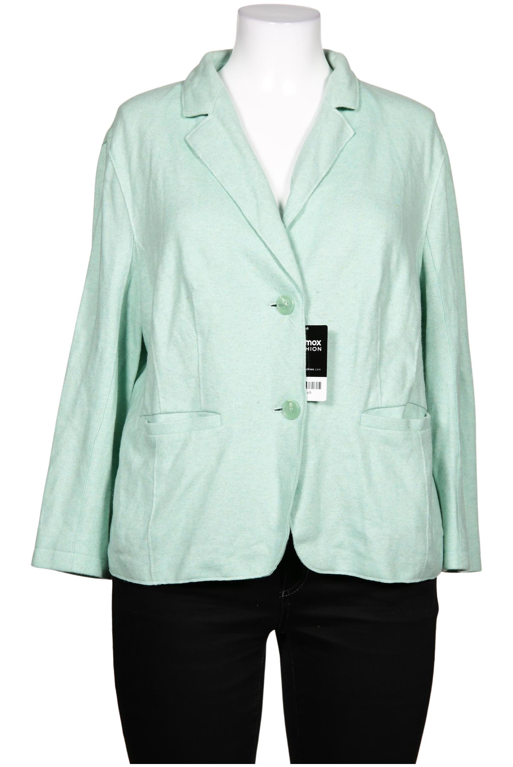 

Basler Damen Blazer, hellgrün, Gr. 44