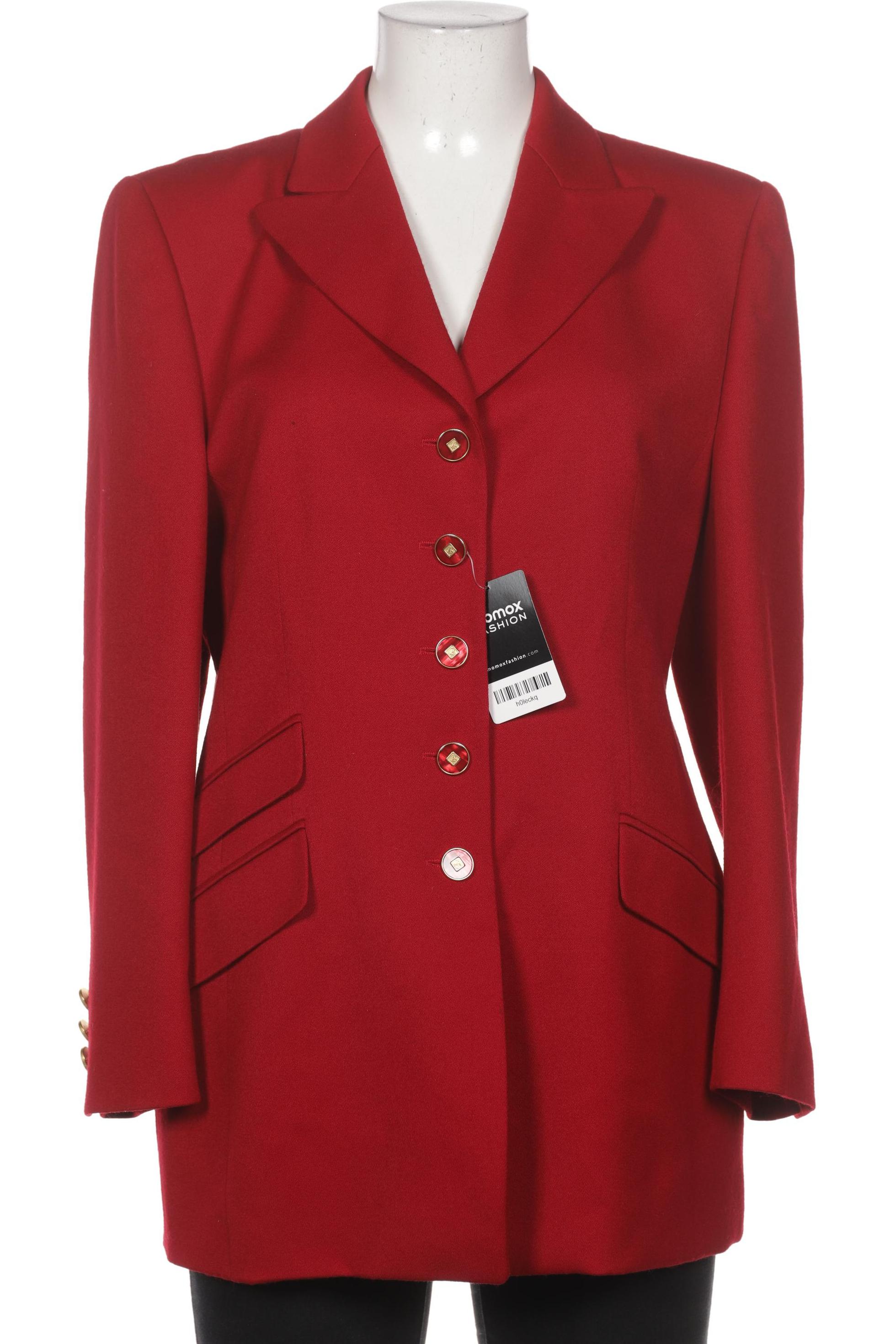 

Basler Damen Blazer, rot, Gr. 40