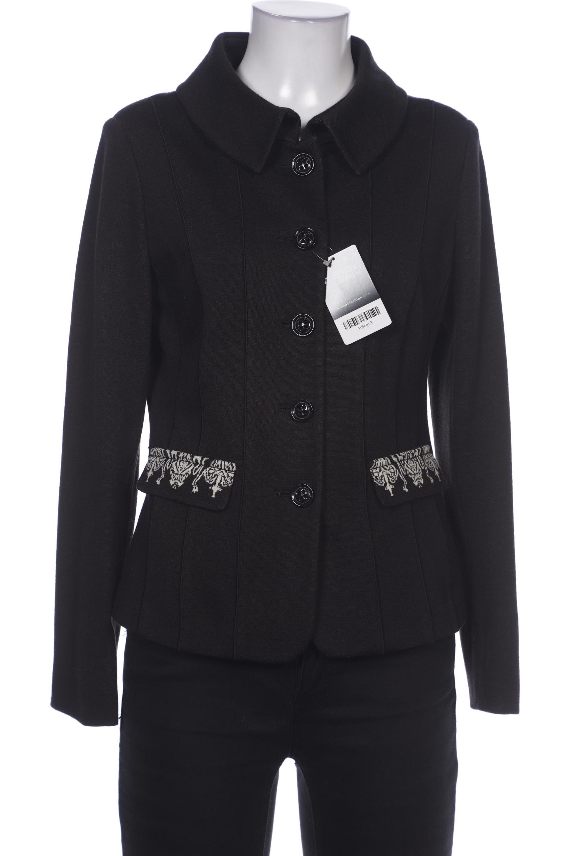 

Basler Damen Blazer, schwarz, Gr. 36