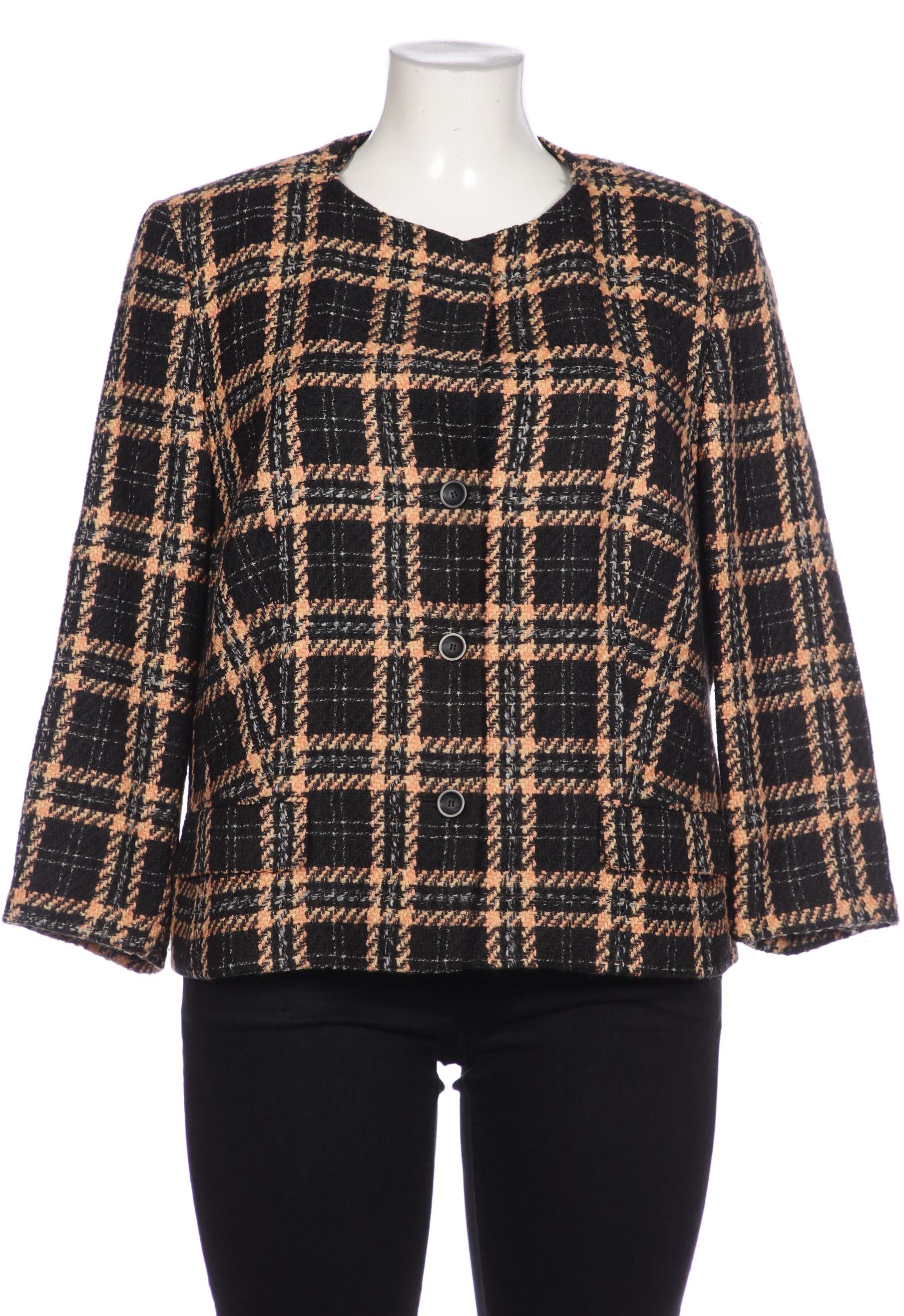 

Basler Damen Blazer, mehrfarbig, Gr. 46