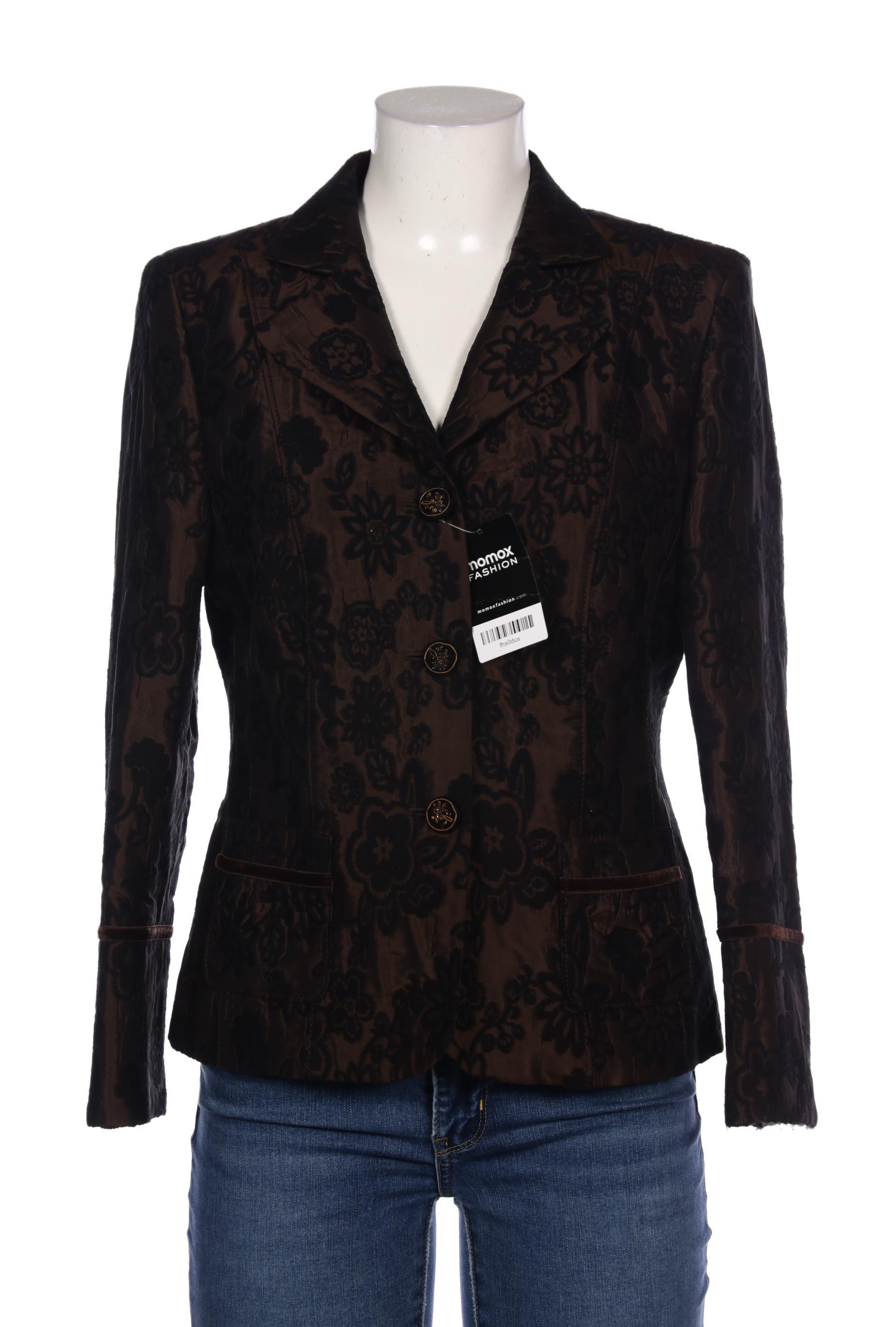 

Basler Damen Blazer, braun, Gr. 38