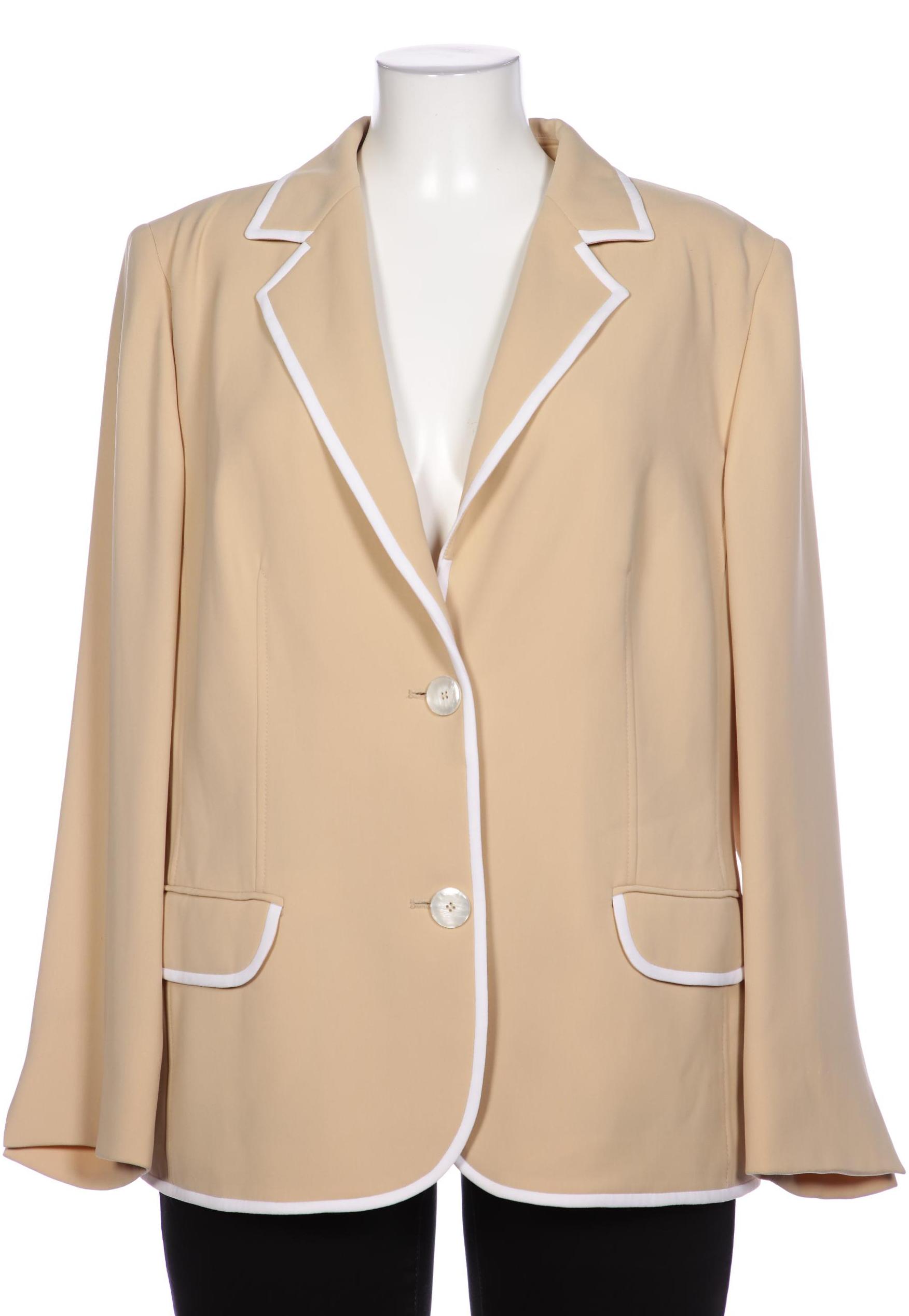 

Basler Damen Blazer, beige, Gr. 46