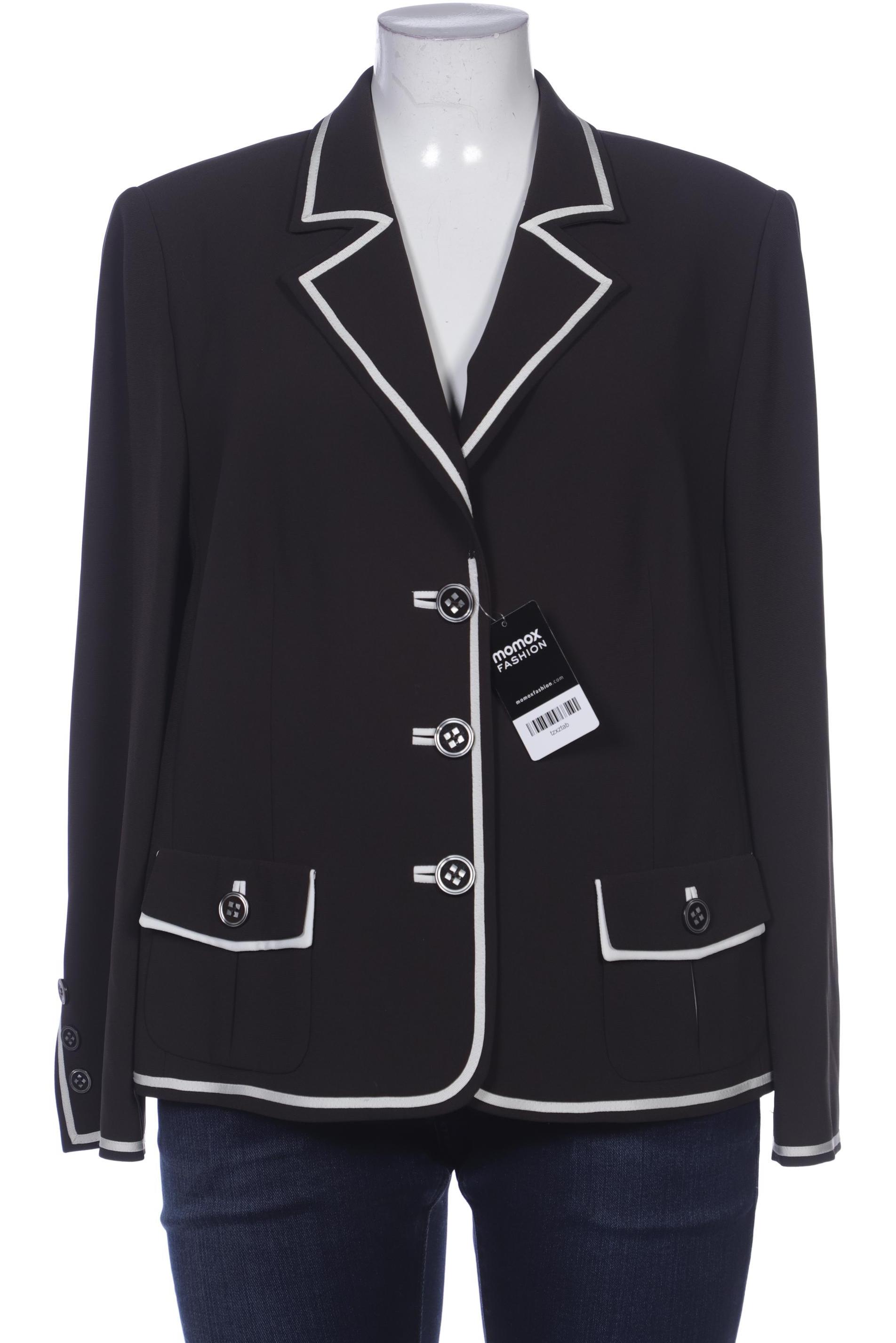 

Basler Damen Blazer, braun, Gr. 46
