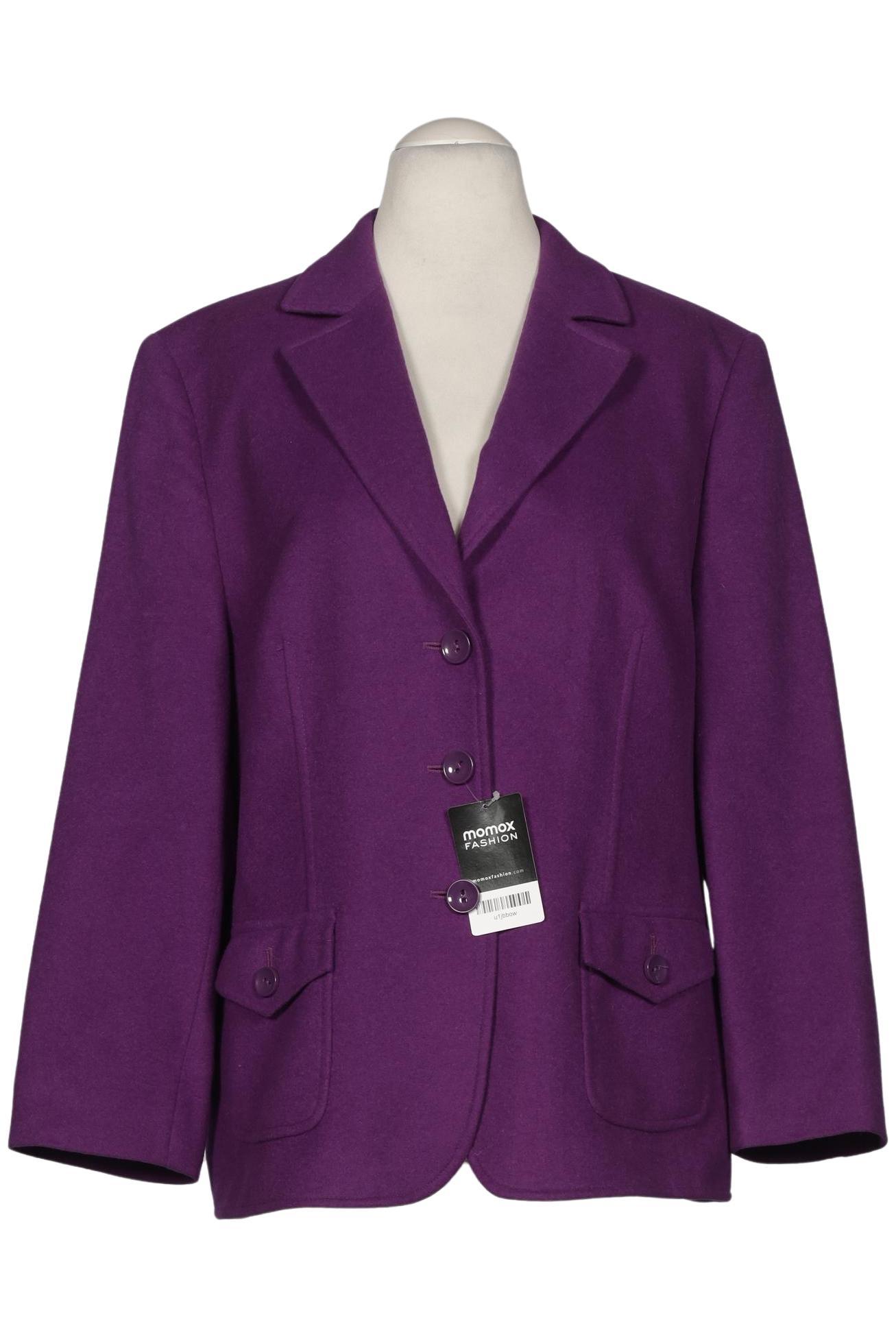 

Basler Damen Blazer, flieder, Gr. 44