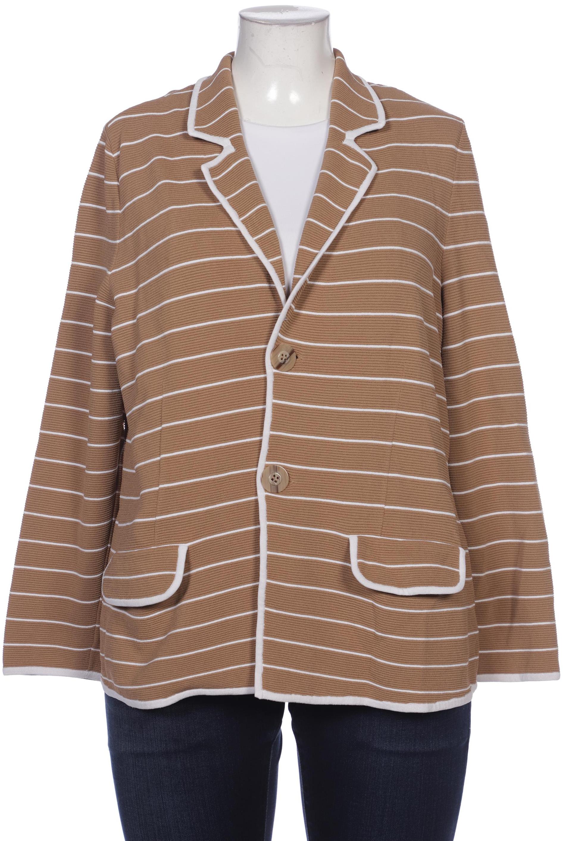 

Basler Damen Blazer, beige, Gr. 46