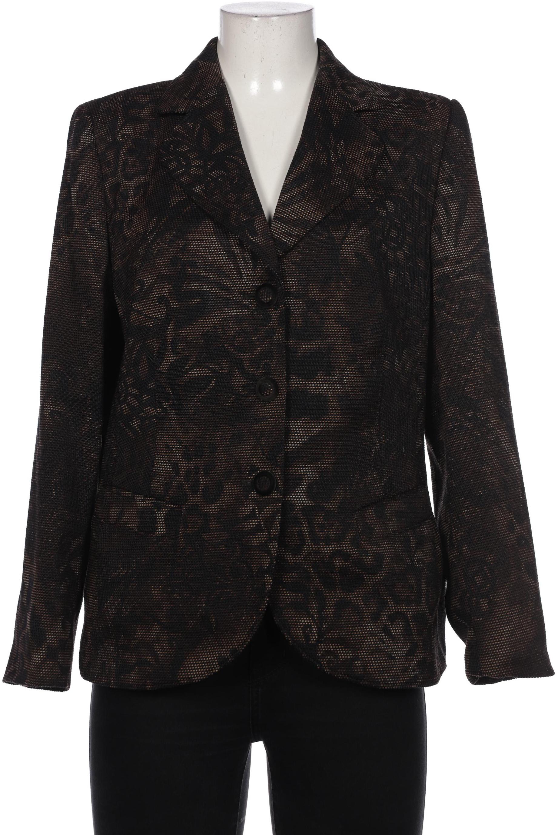 

Basler Damen Blazer, braun, Gr. 42