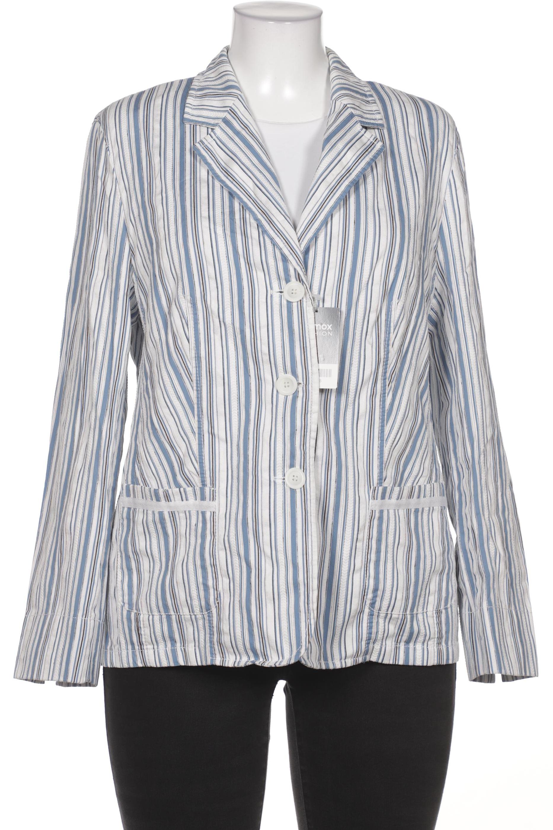 

Basler Damen Blazer, blau, Gr. 44