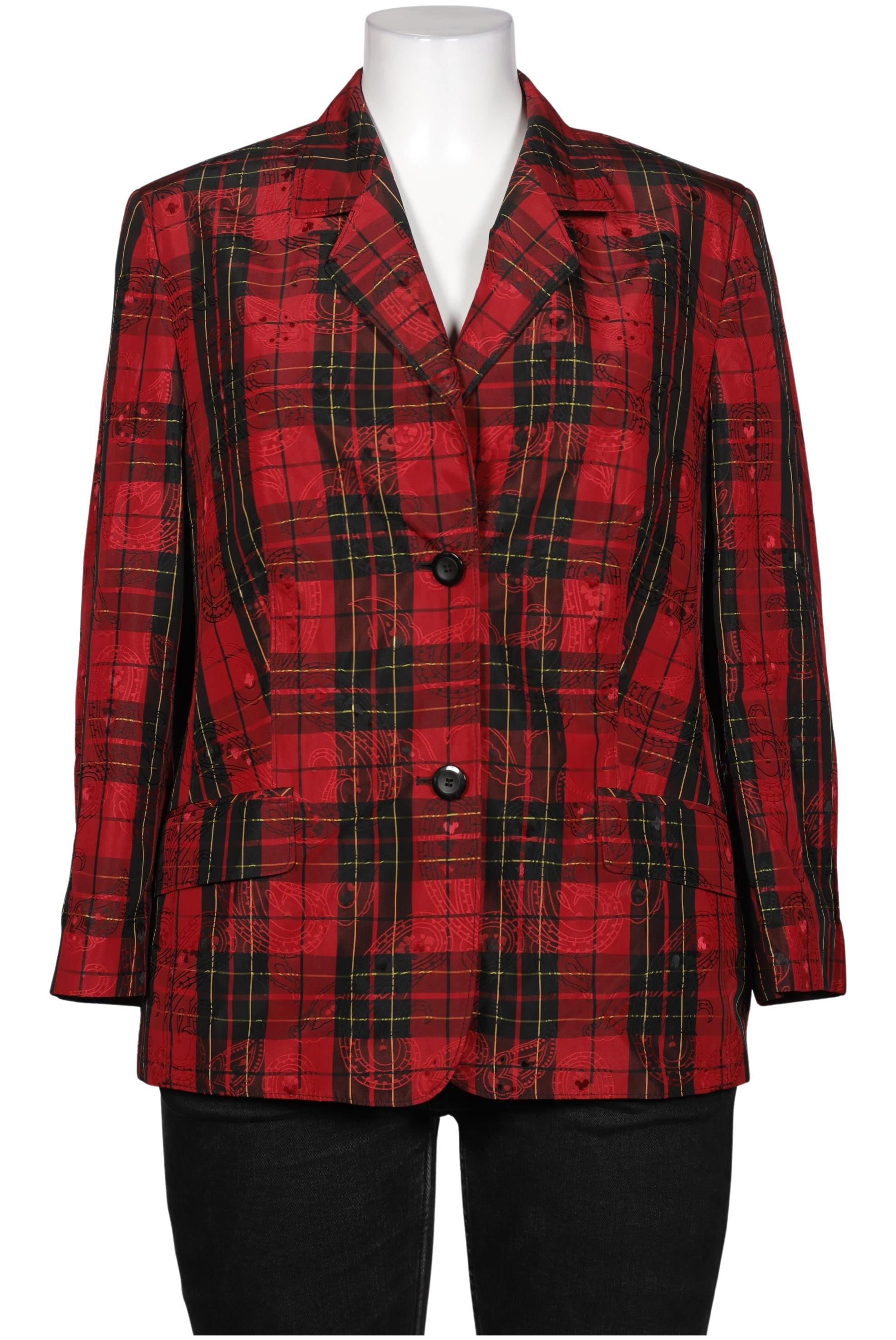 

Basler Damen Blazer, mehrfarbig, Gr. 44