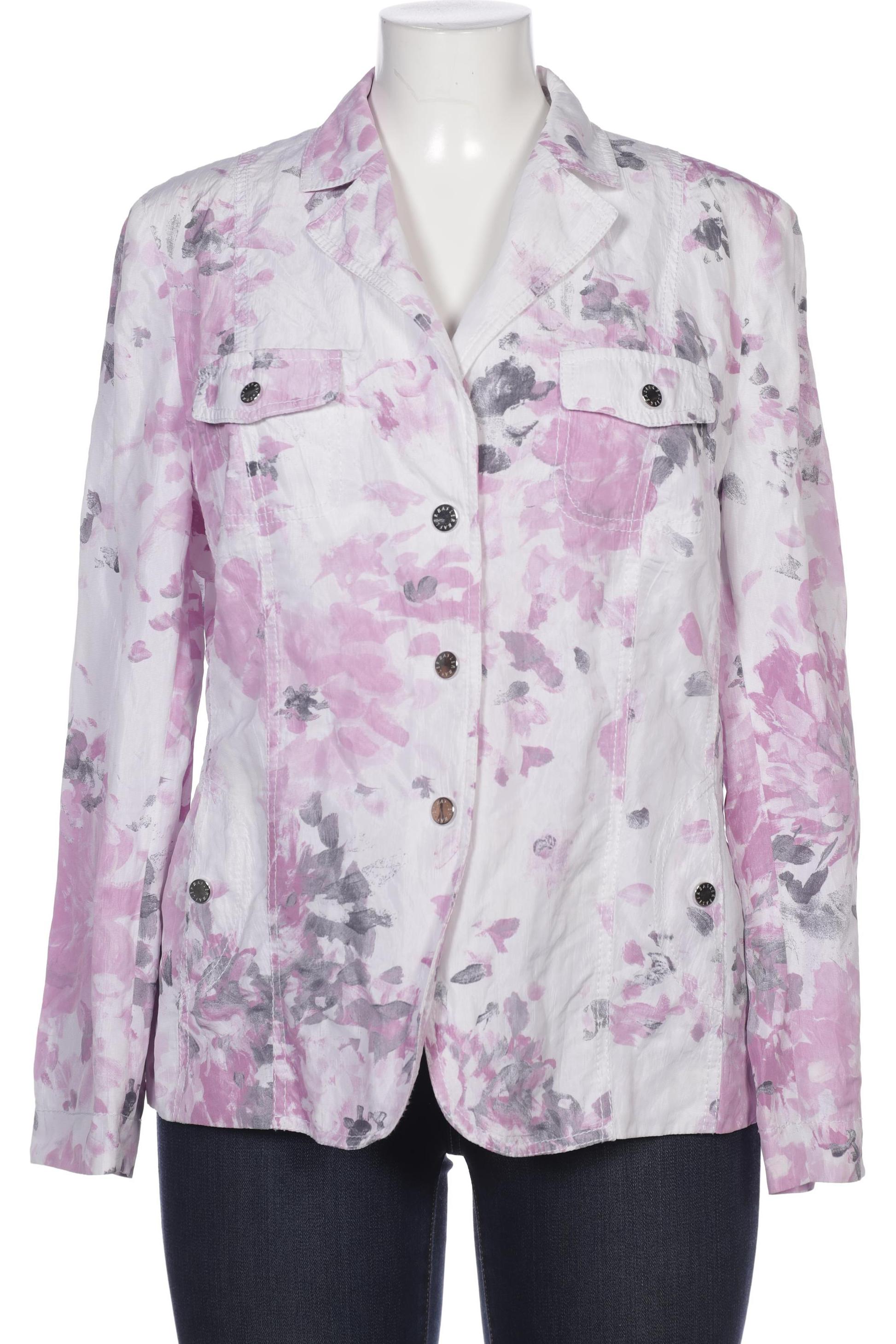 

Basler Damen Blazer, weiß