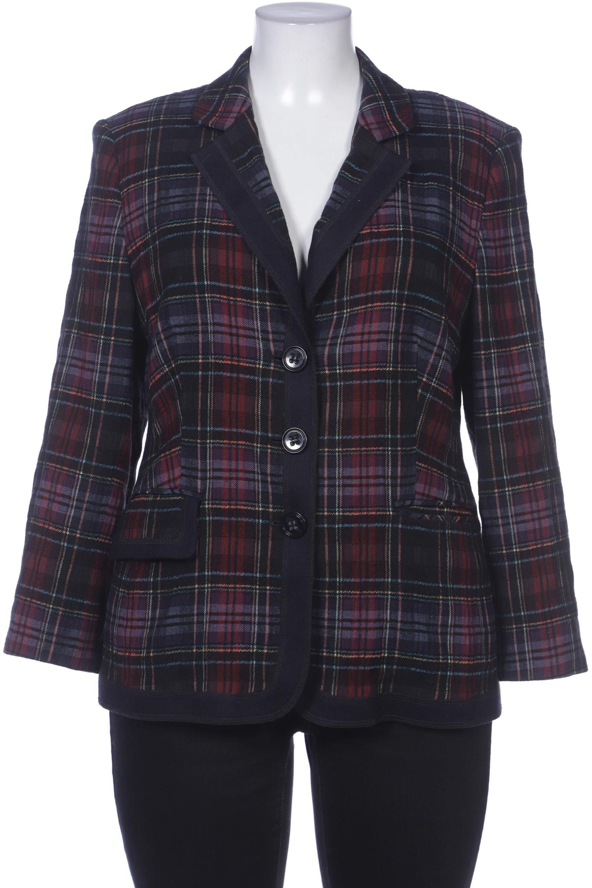 

Basler Damen Blazer, mehrfarbig, Gr. 42