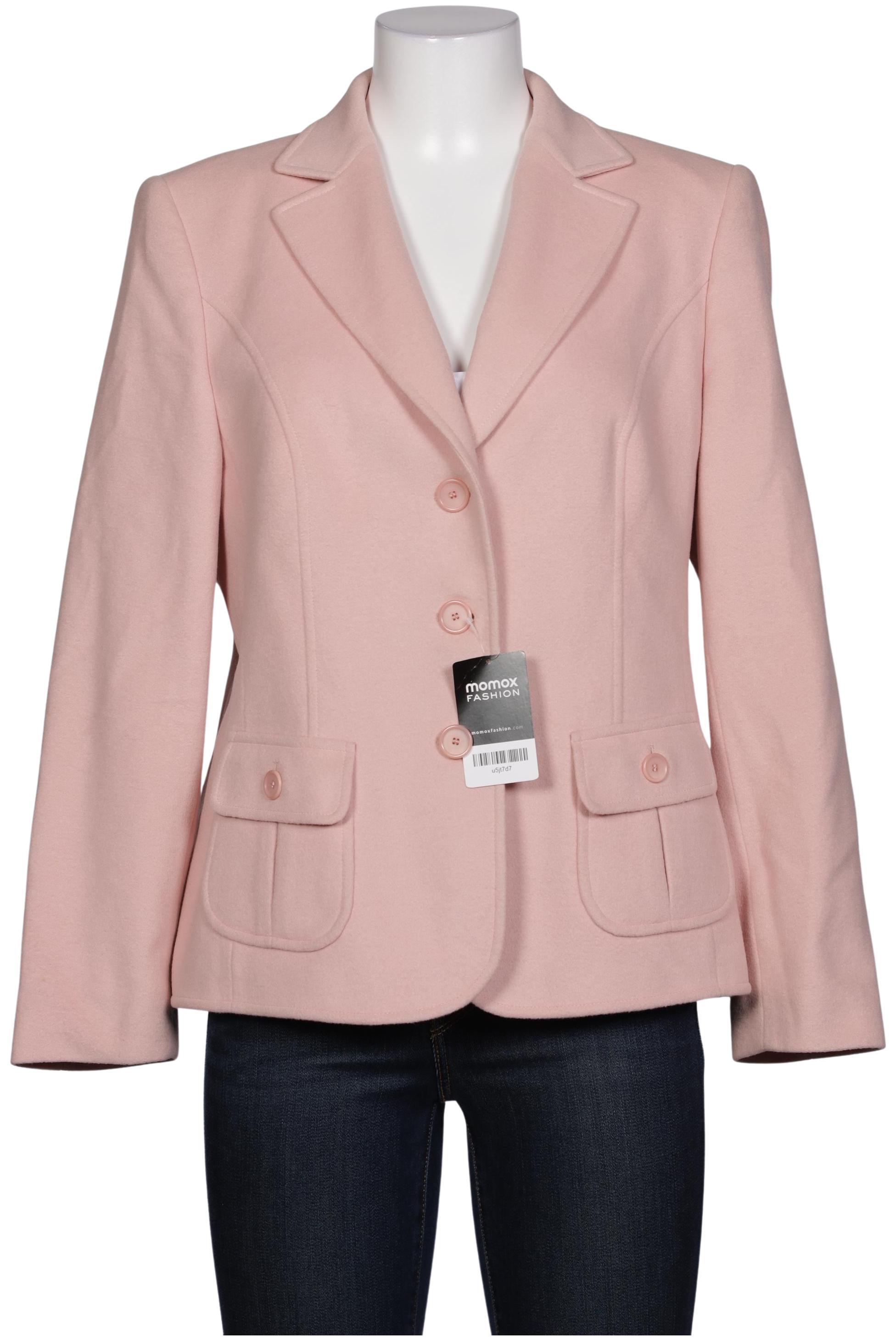 

Basler Damen Blazer, pink, Gr. 42