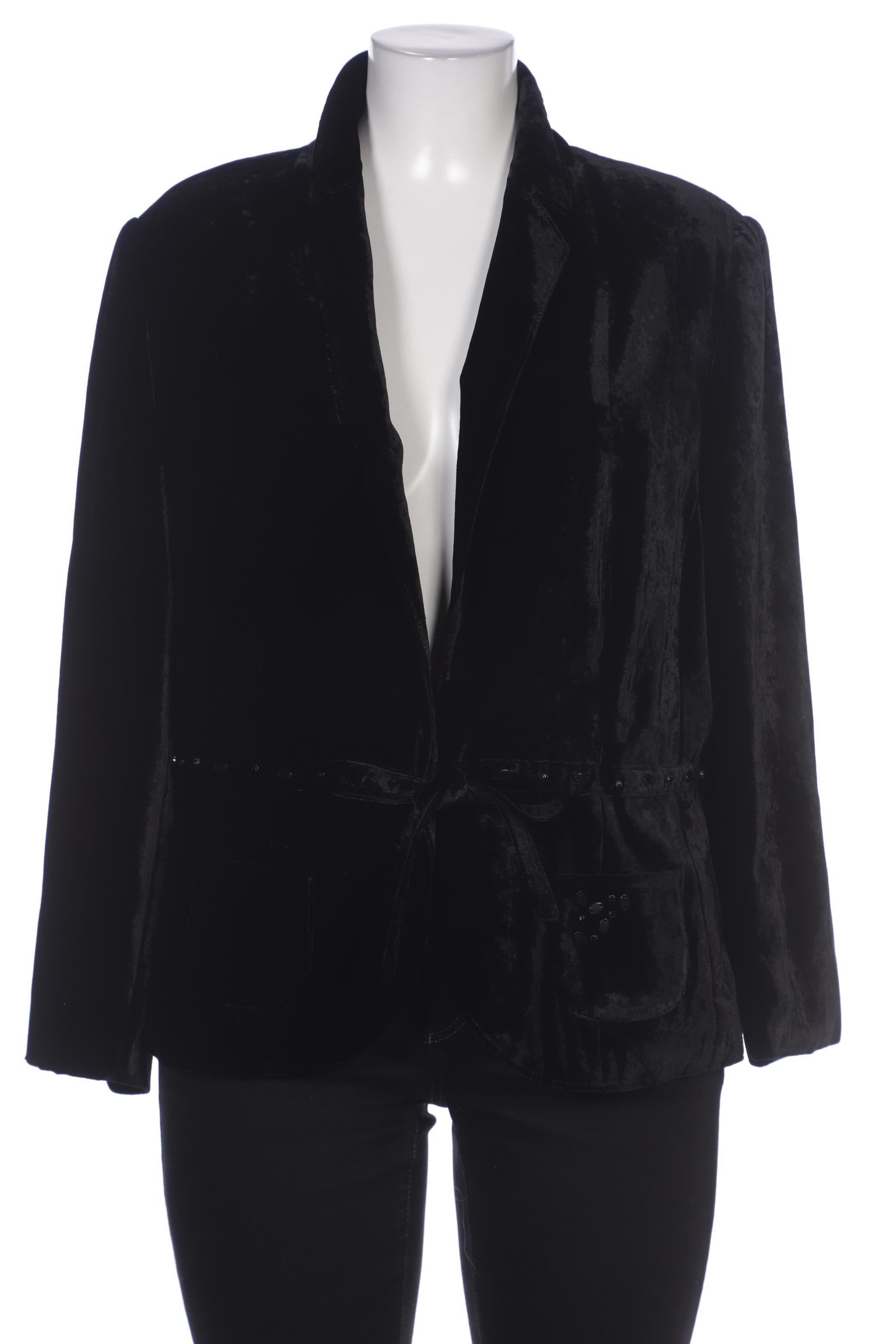 

Basler Damen Blazer, schwarz, Gr. 46