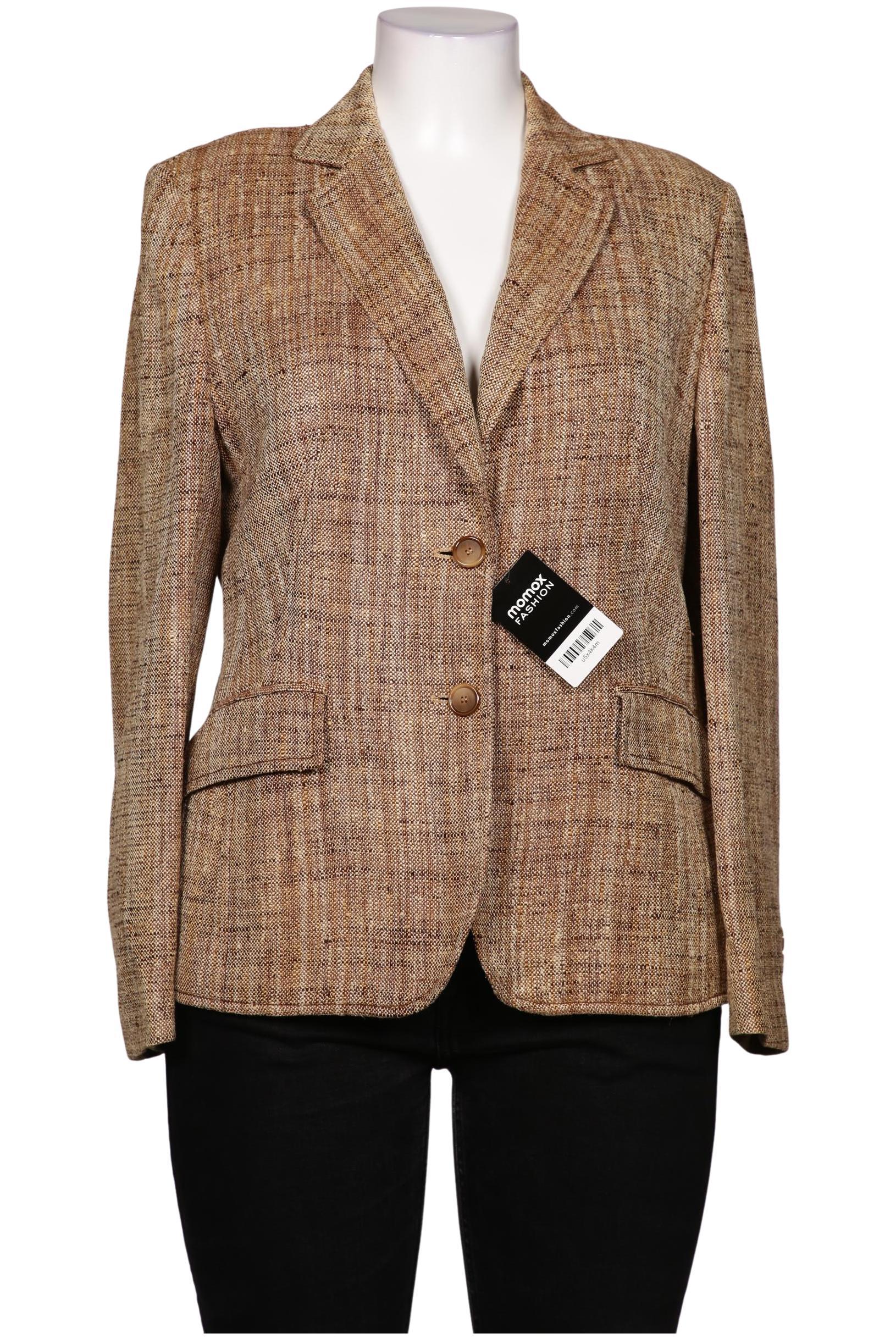 

Basler Damen Blazer, braun, Gr. 44