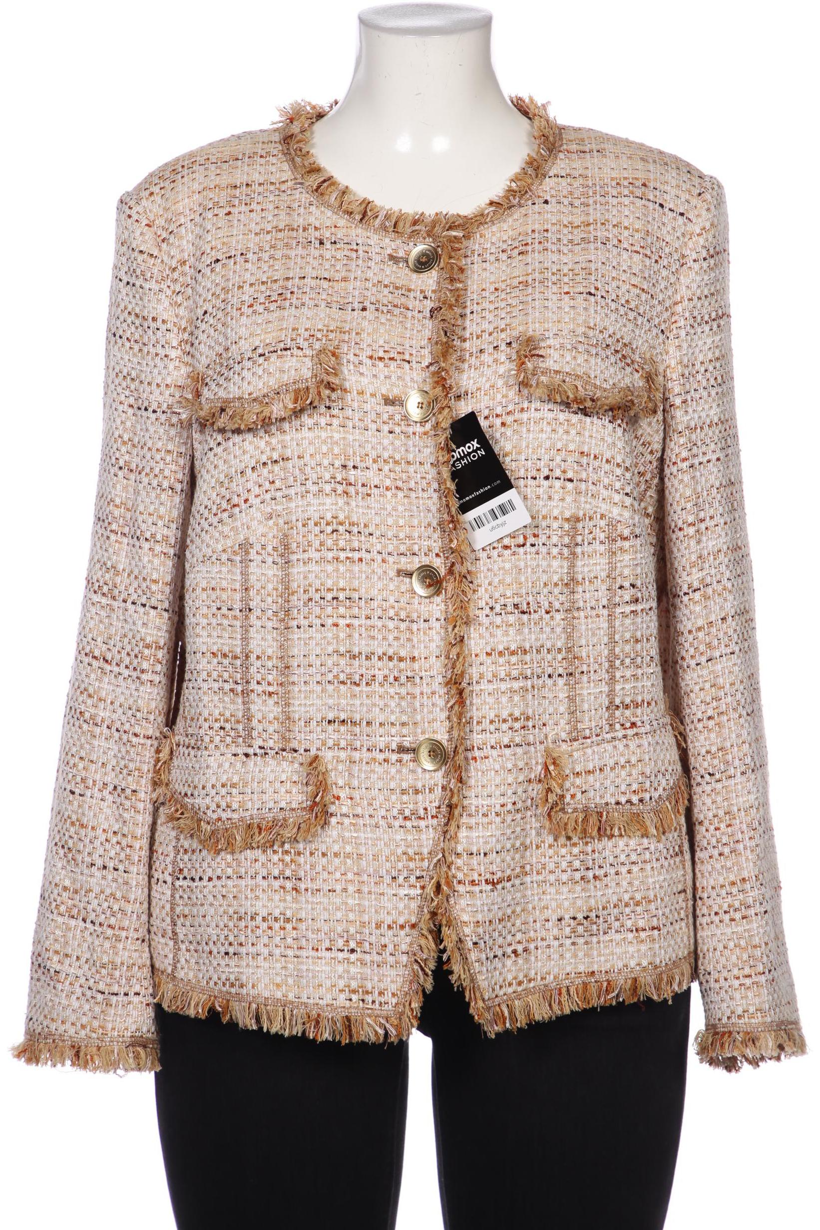 

Basler Damen Blazer, beige, Gr. 46