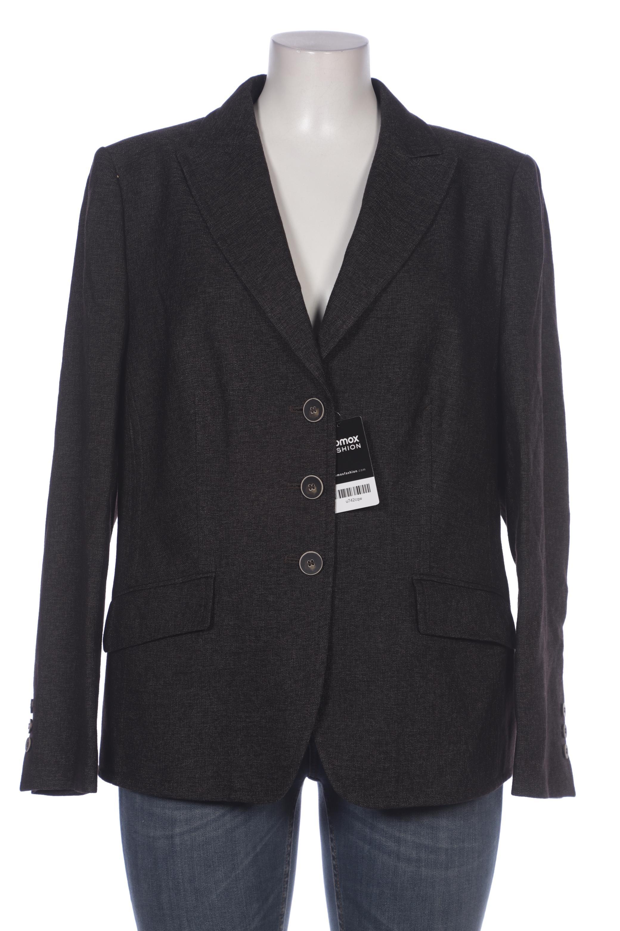 

Basler Damen Blazer, schwarz, Gr. 46