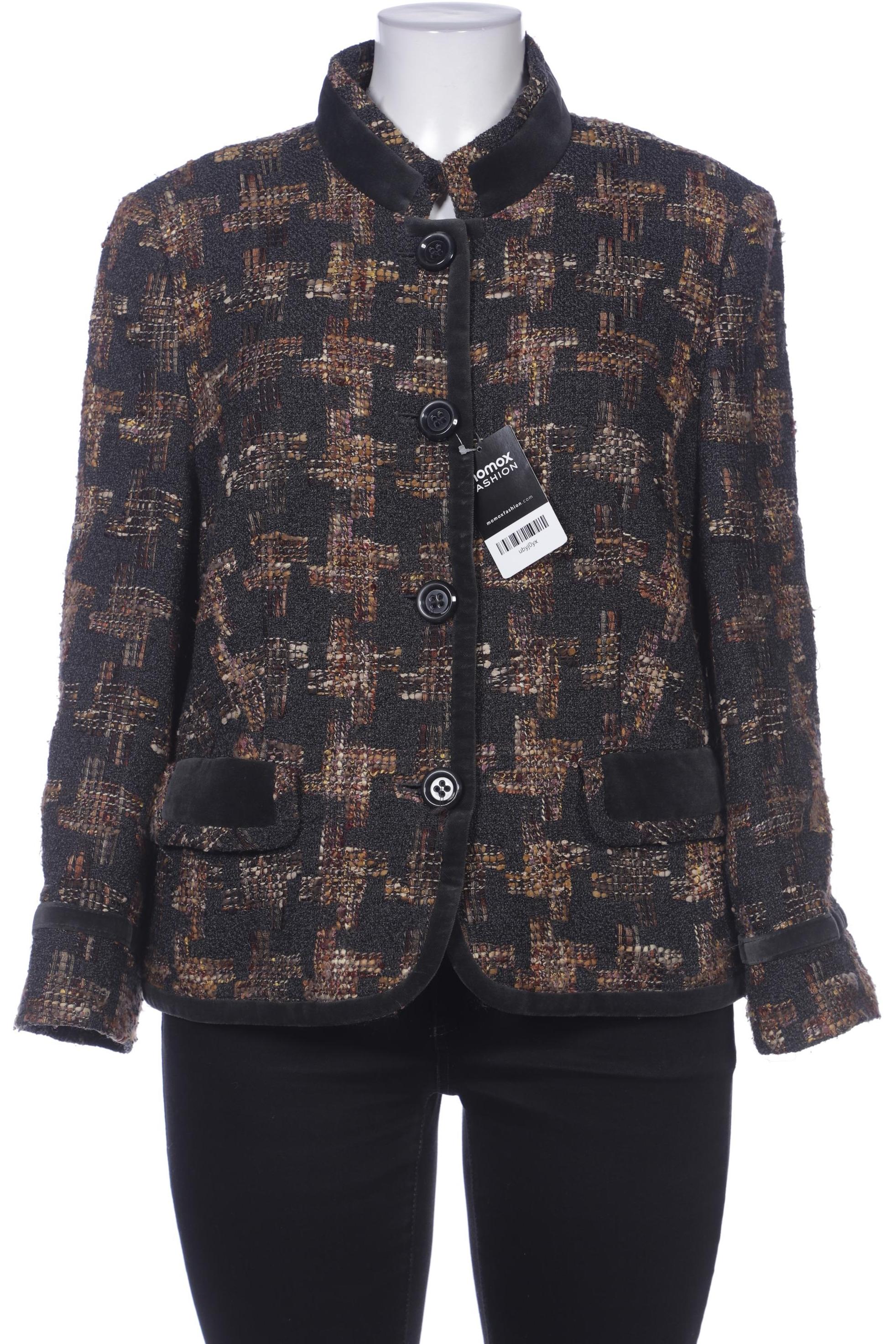 

Basler Damen Blazer, grau, Gr. 44