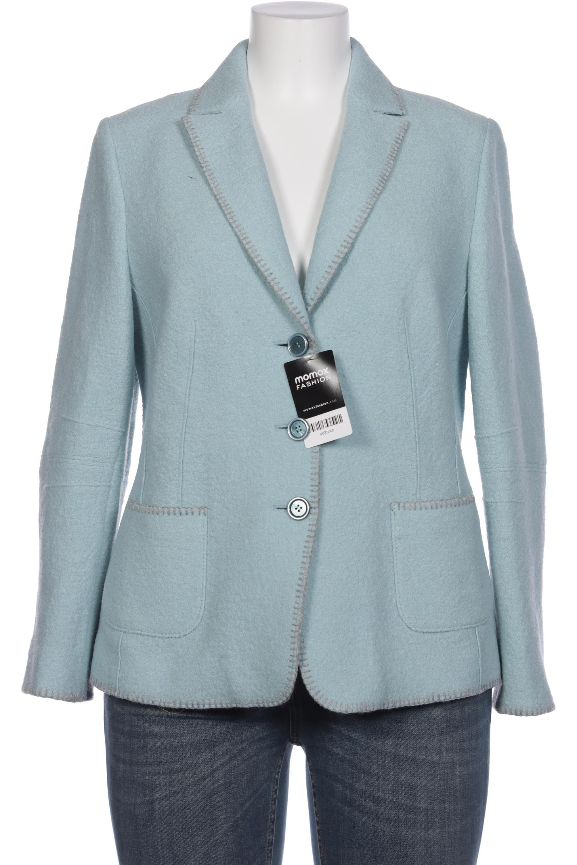 

Basler Damen Blazer, hellblau, Gr. 42