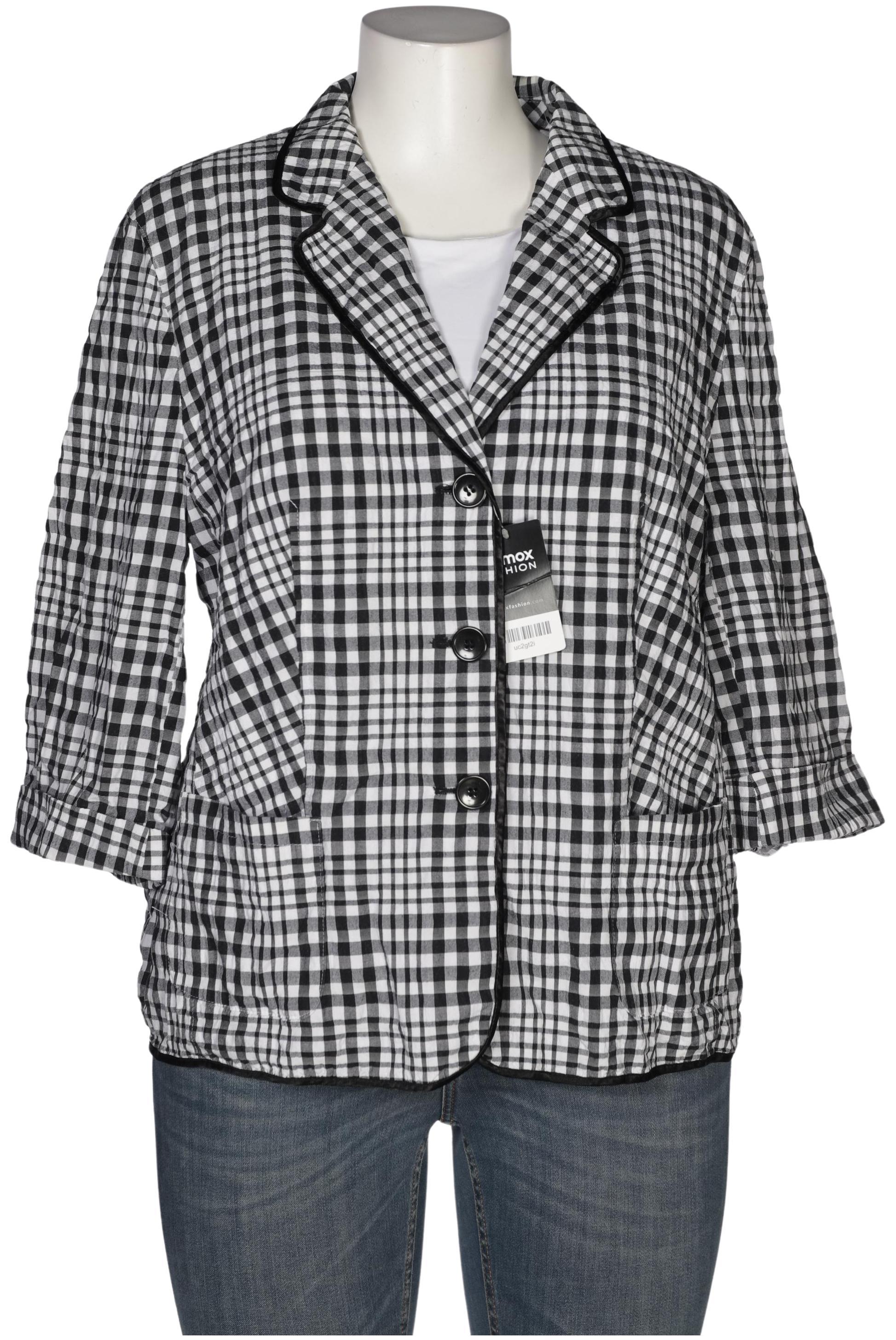

Basler Damen Blazer, schwarz, Gr. 46