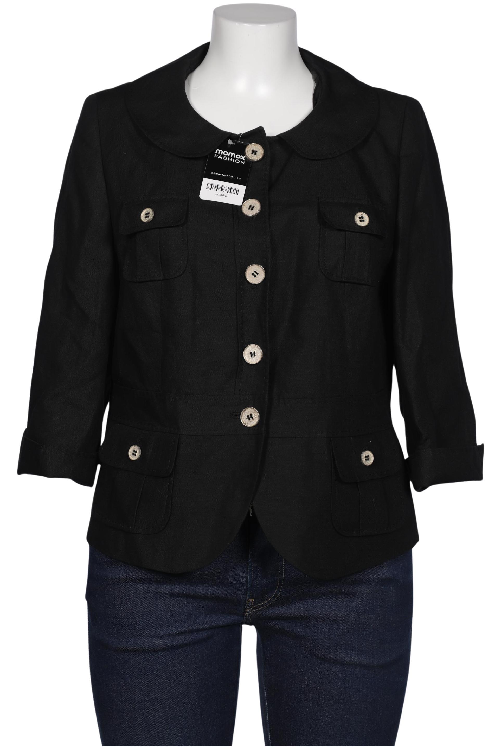 

Basler Damen Blazer, schwarz, Gr. 42