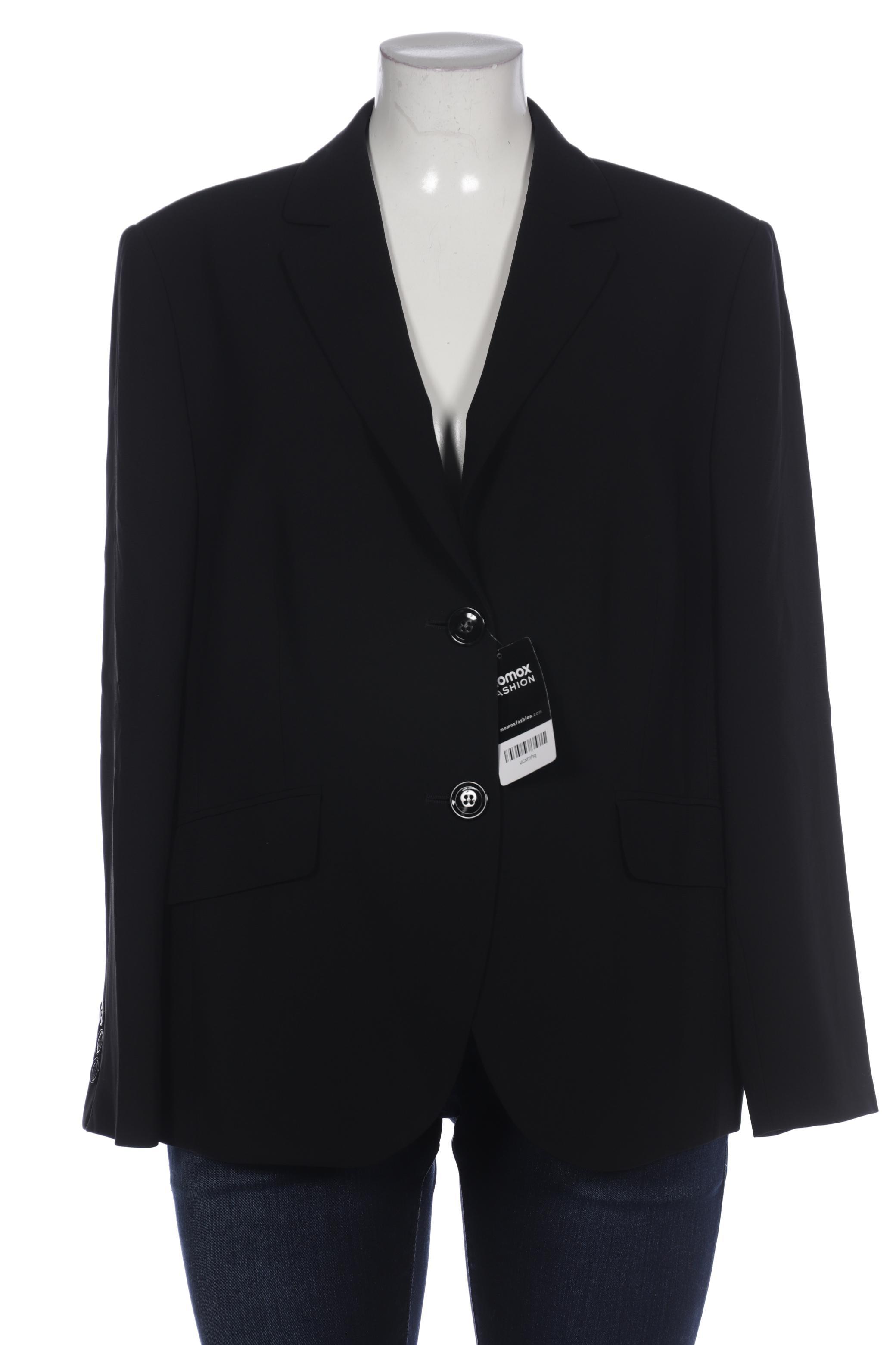 

Basler Damen Blazer, schwarz, Gr. 46