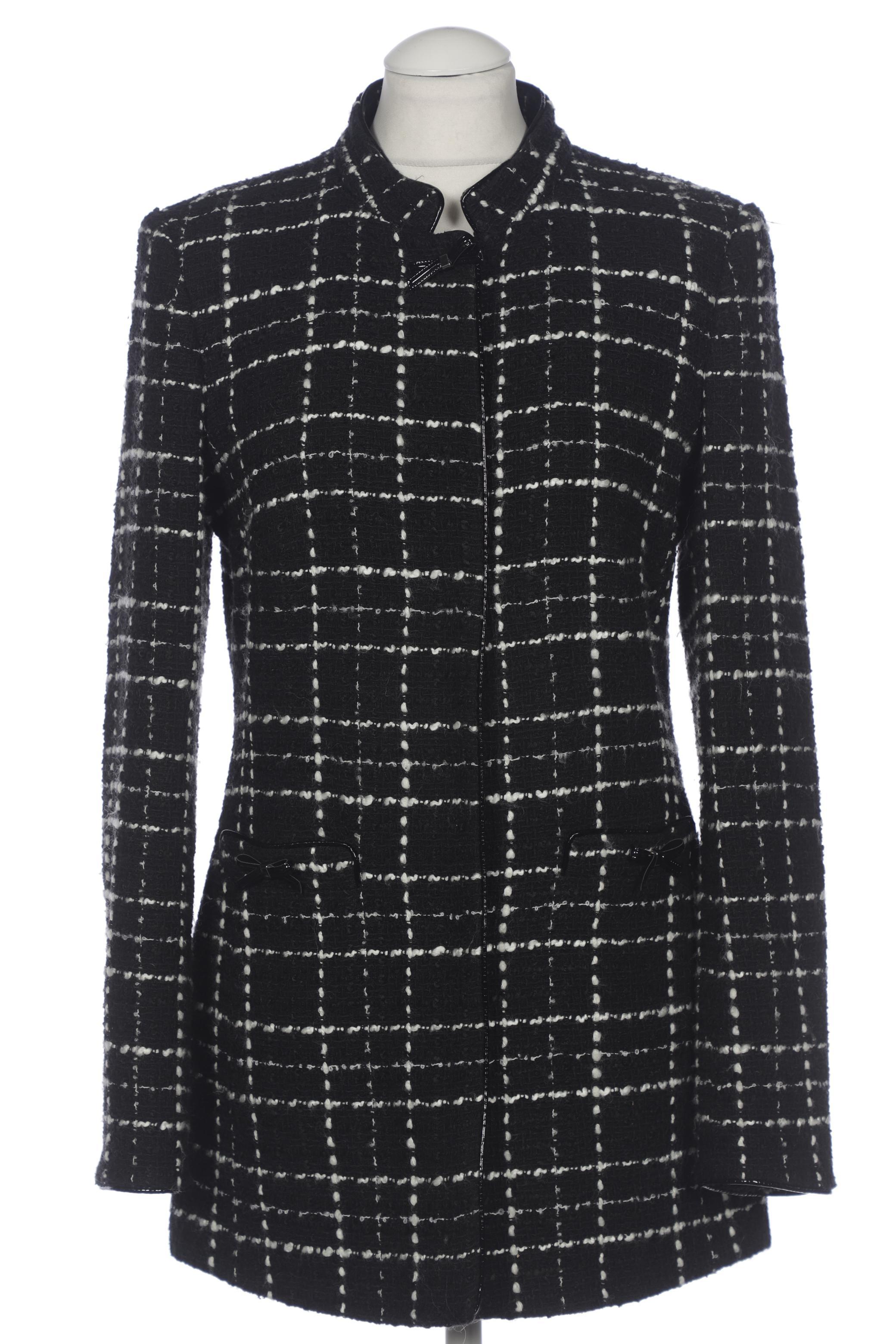 

Basler Damen Blazer, schwarz, Gr. 38