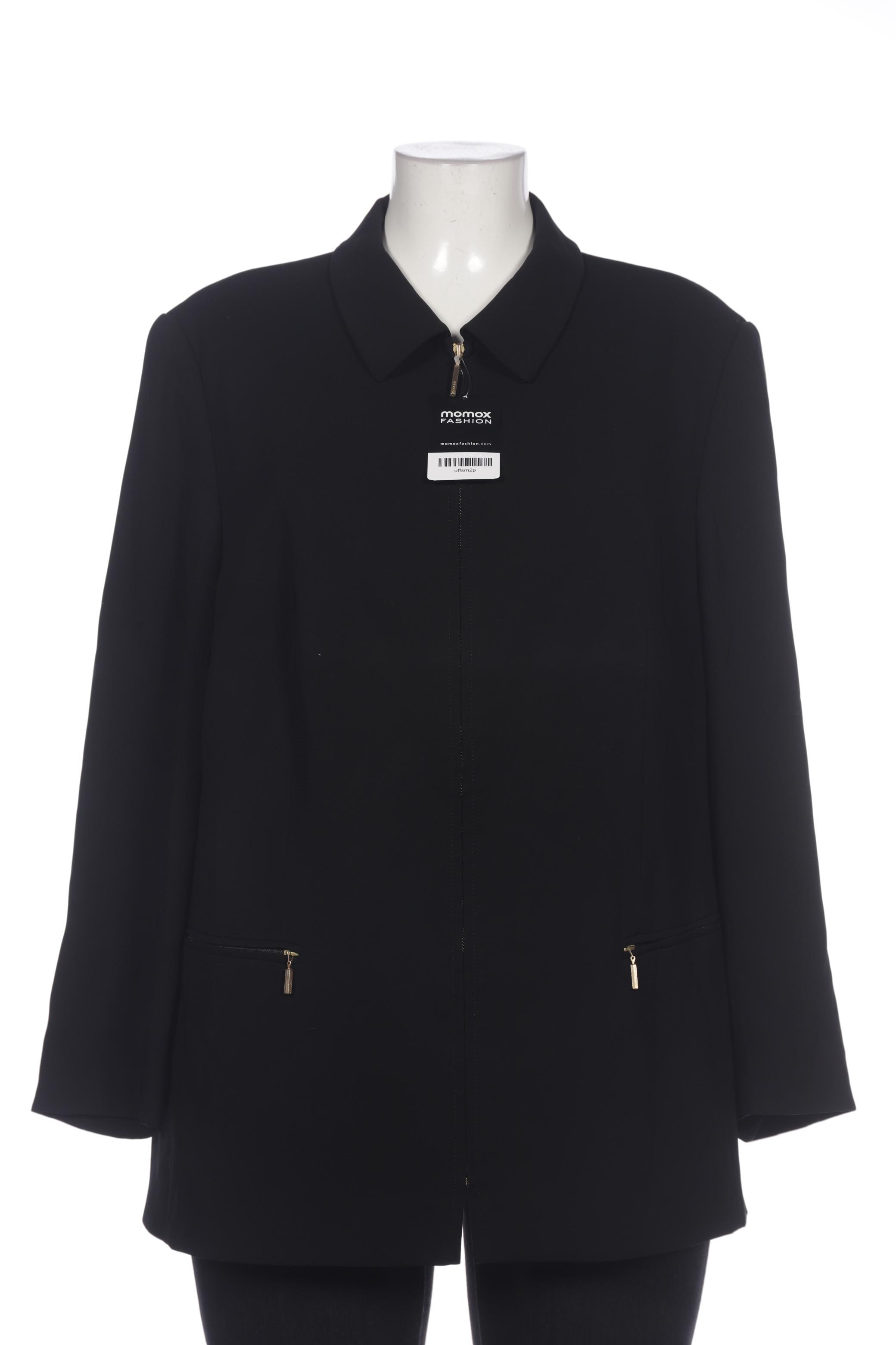 

Basler Damen Blazer, schwarz, Gr. 48