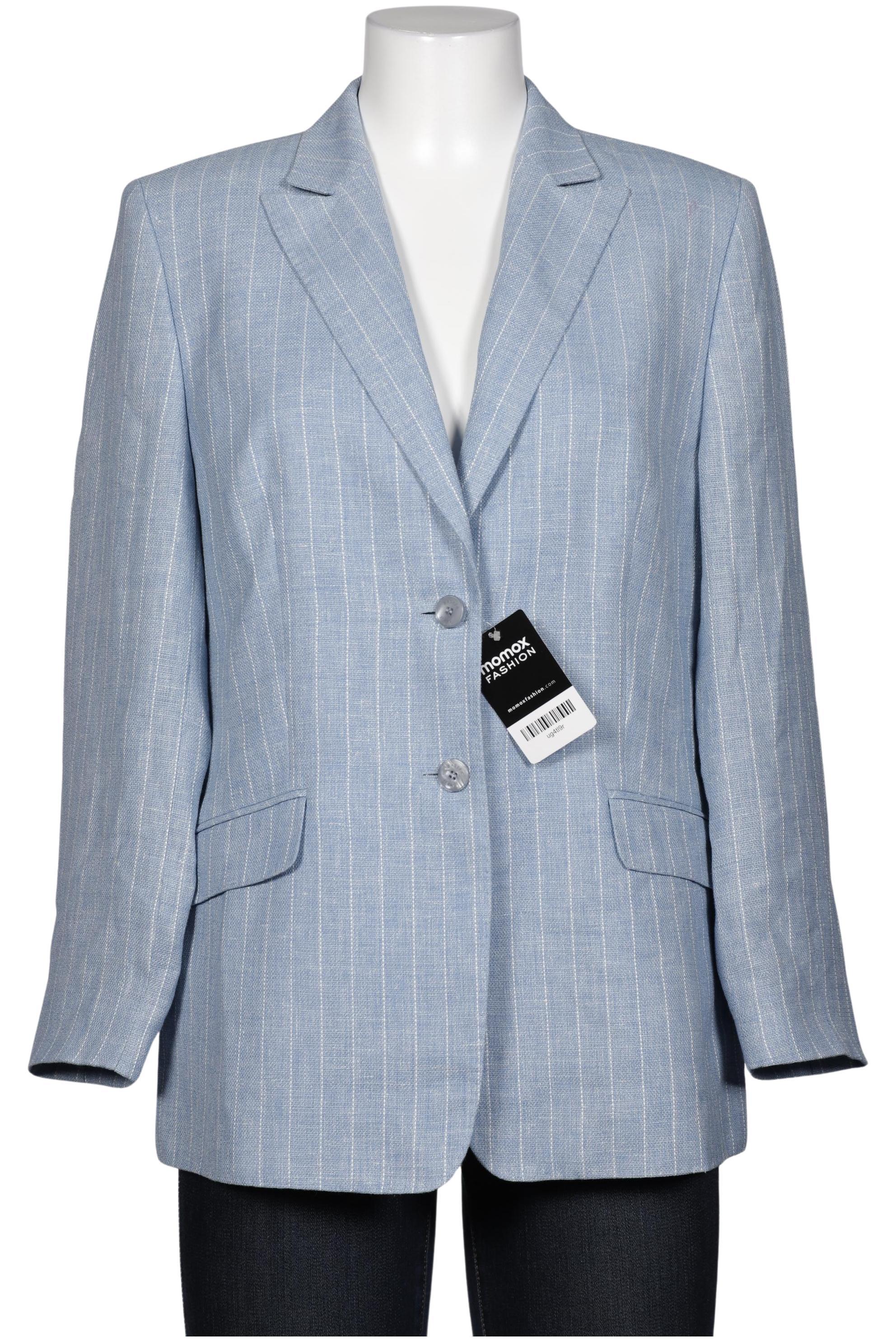 

Basler Damen Blazer, hellblau, Gr. 40