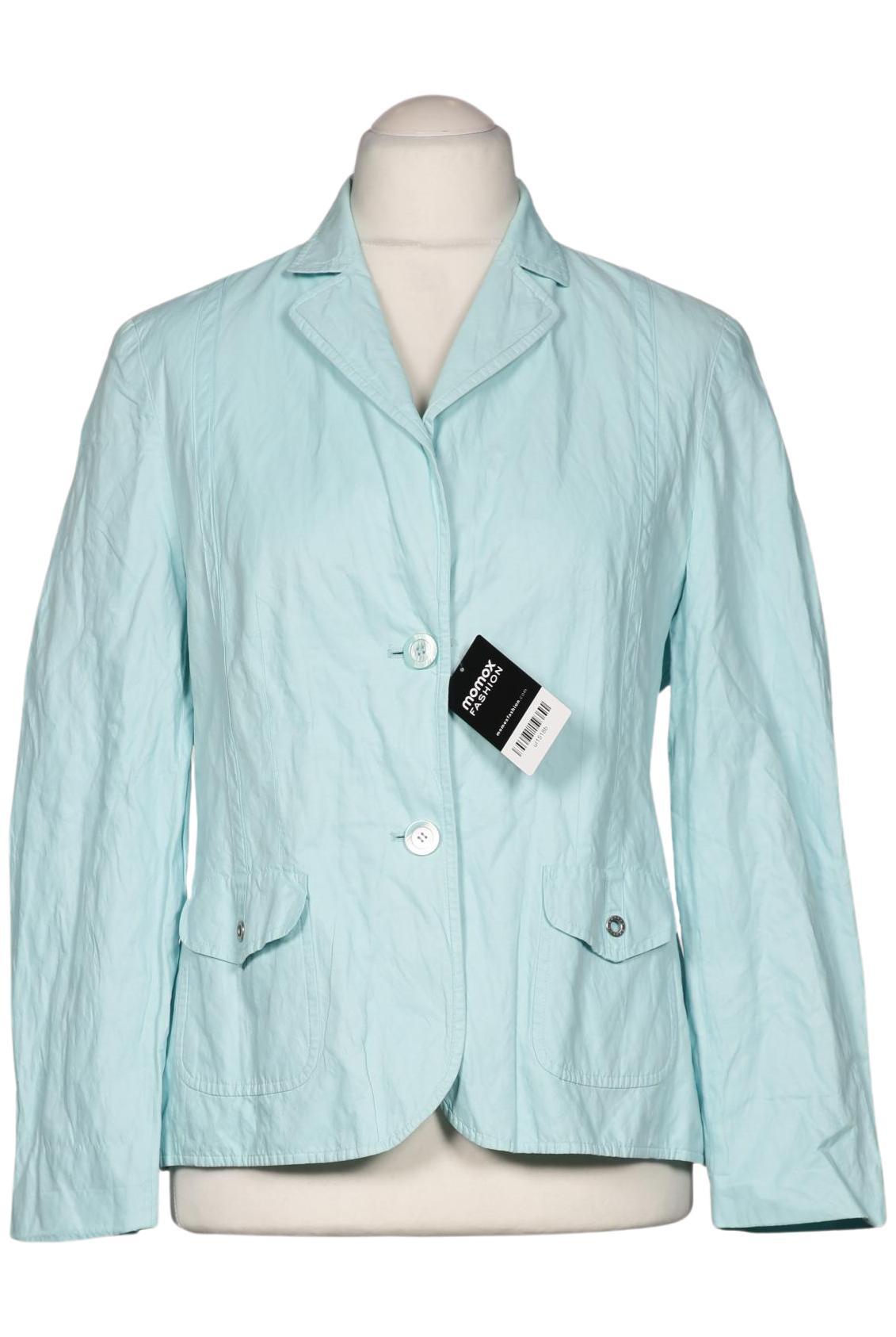 

Basler Damen Blazer, hellblau, Gr. 42