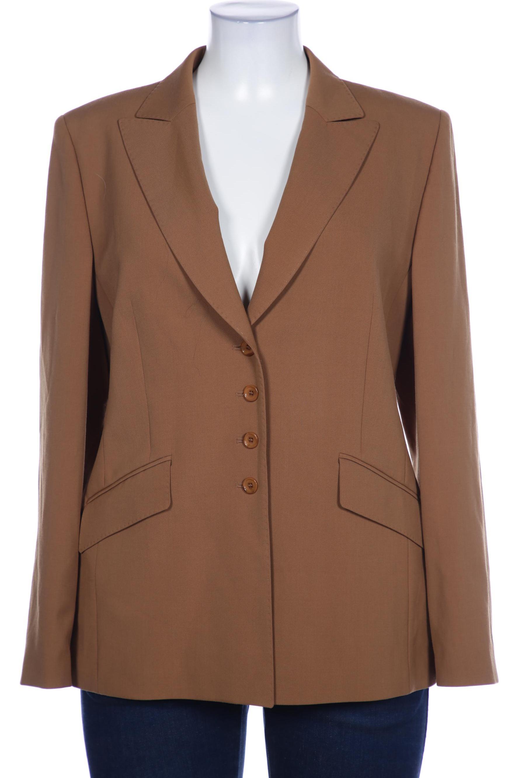 

Basler Damen Blazer, braun, Gr. 42