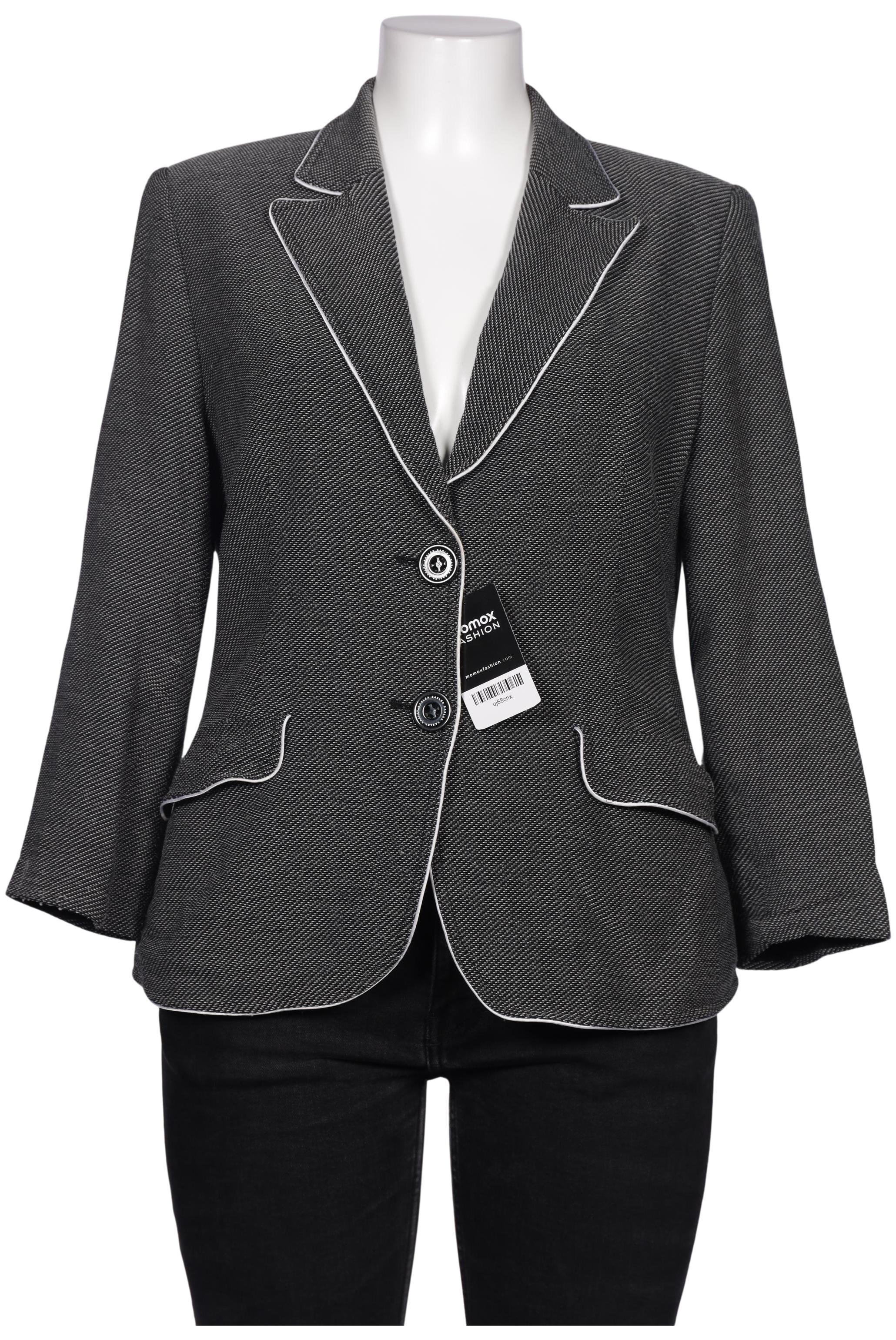 

Basler Damen Blazer, schwarz, Gr. 42