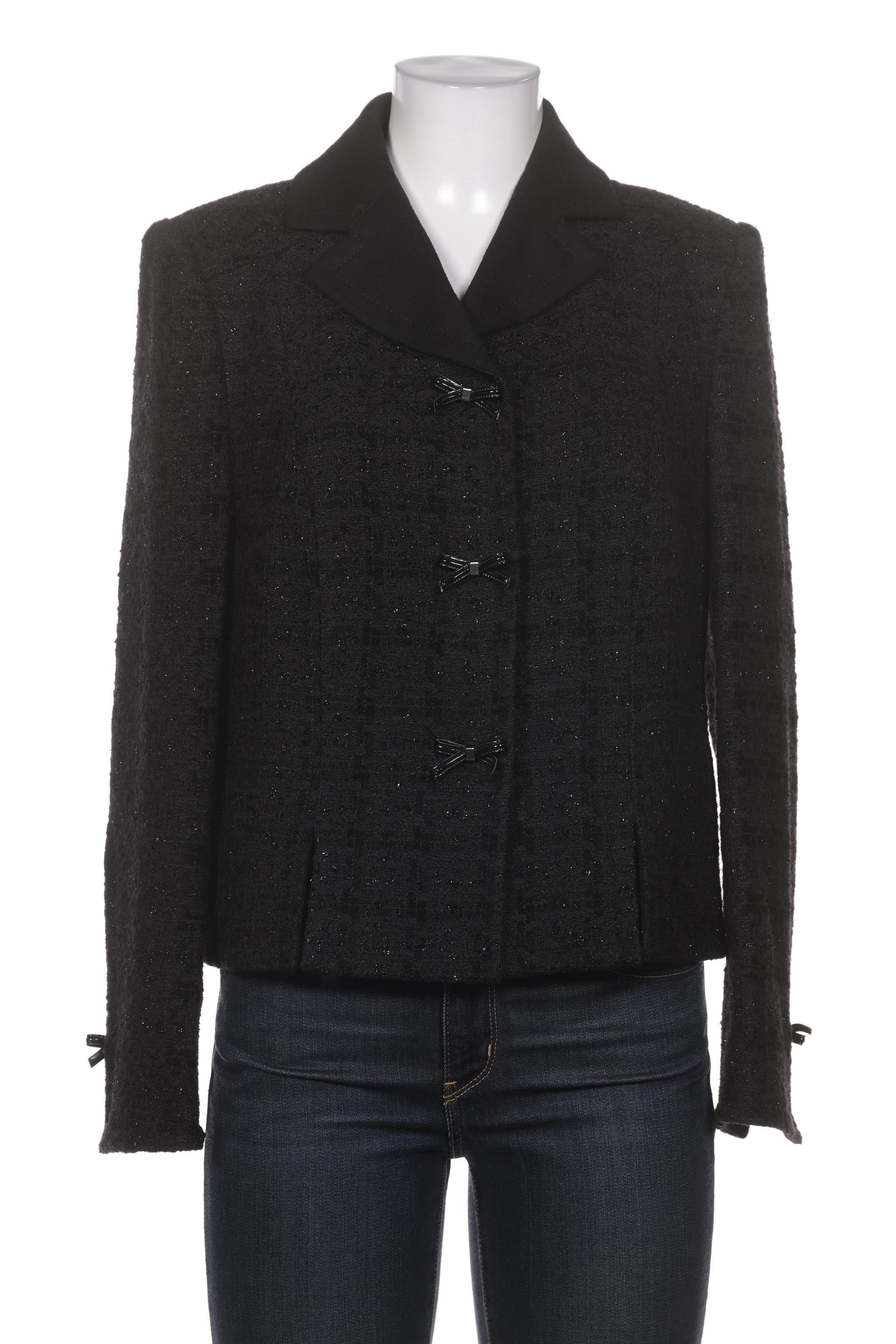 

Basler Damen Blazer, schwarz, Gr. 40