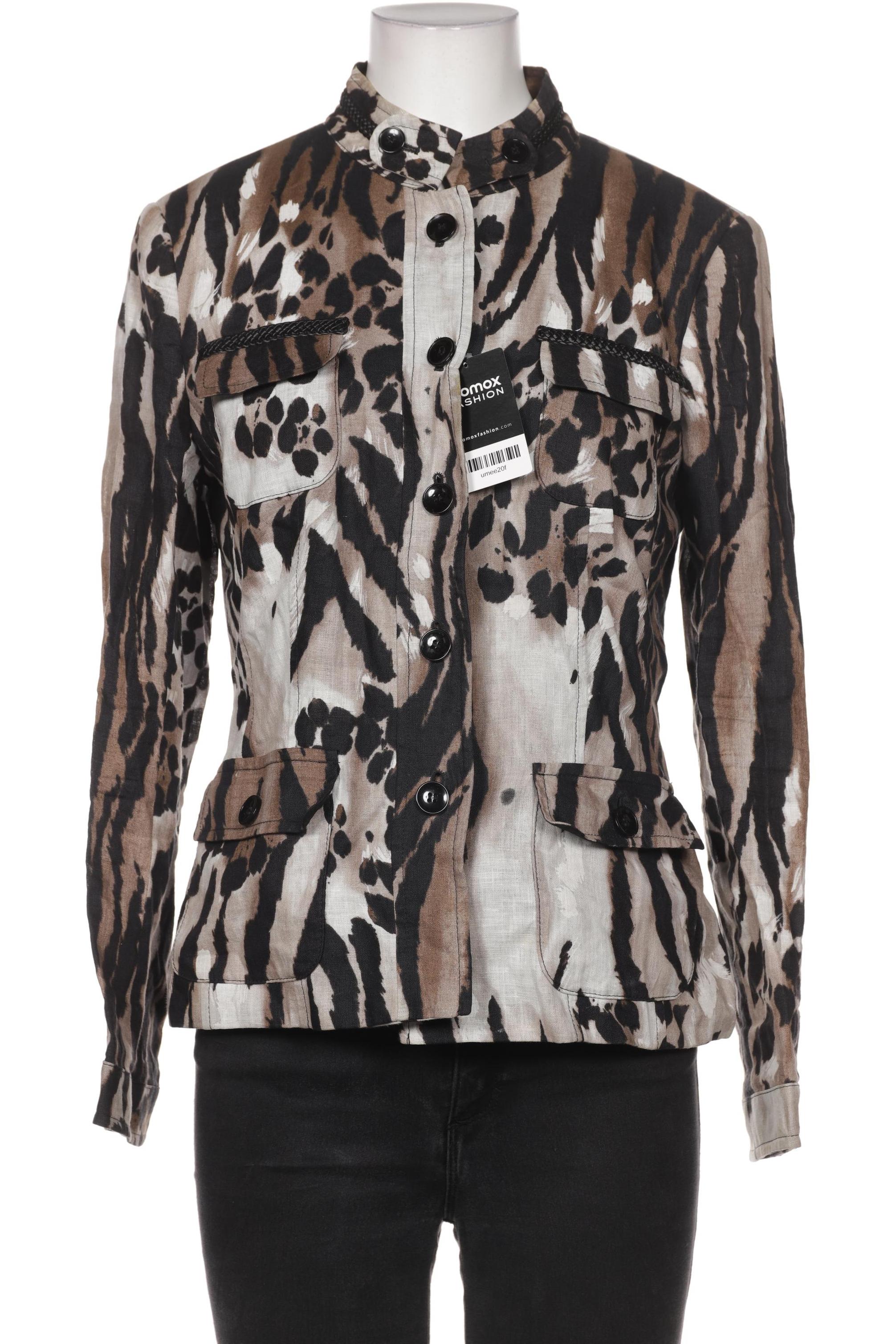 

Basler Damen Blazer, schwarz, Gr. 38
