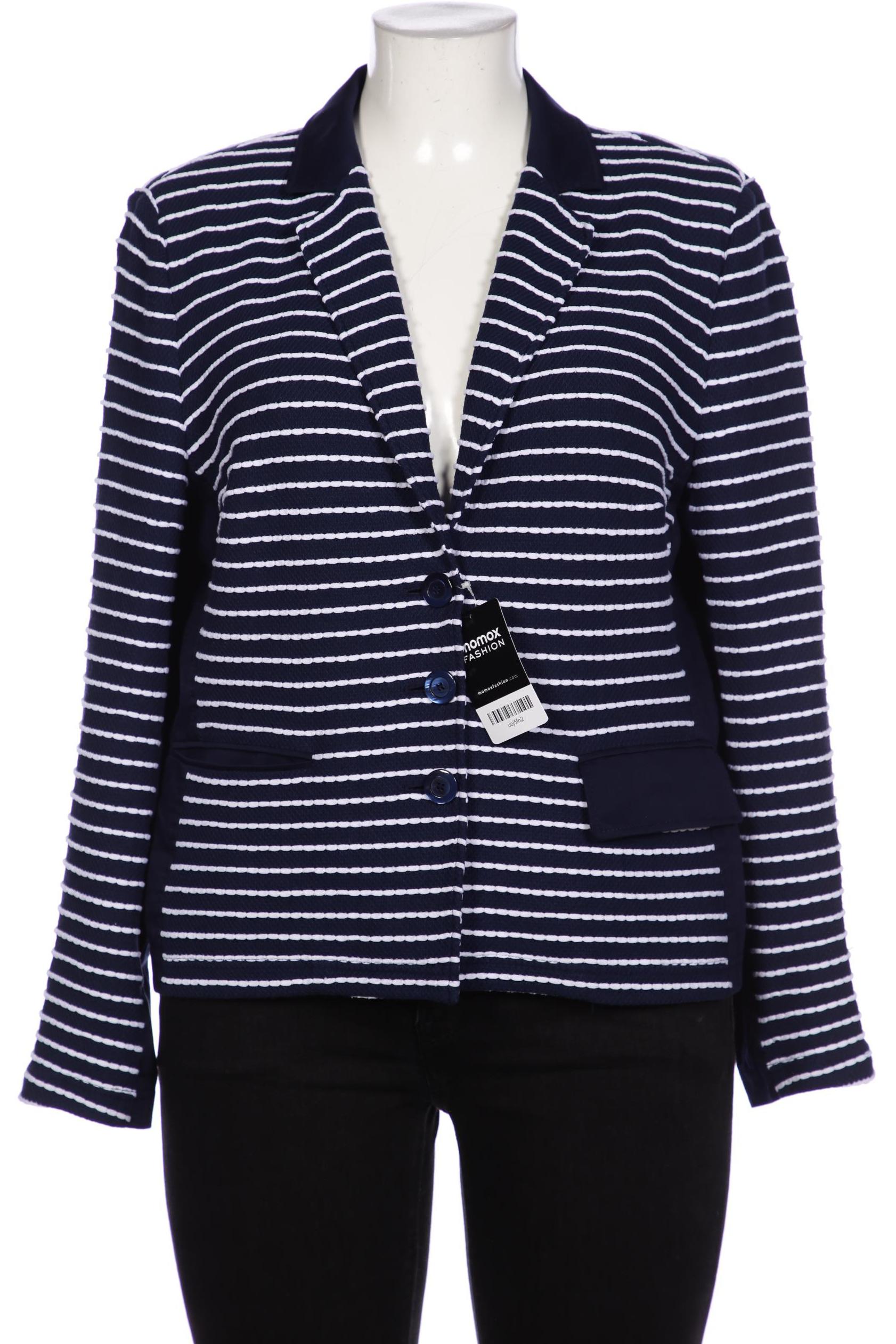 

Basler Damen Blazer, marineblau, Gr. 44