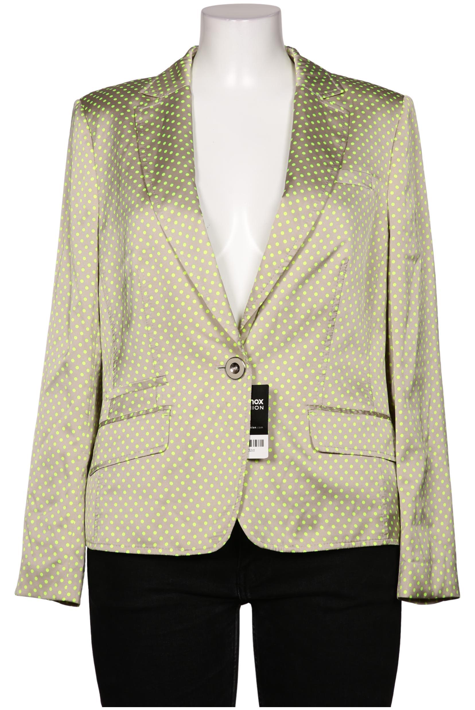 

Basler Damen Blazer, grau, Gr. 42